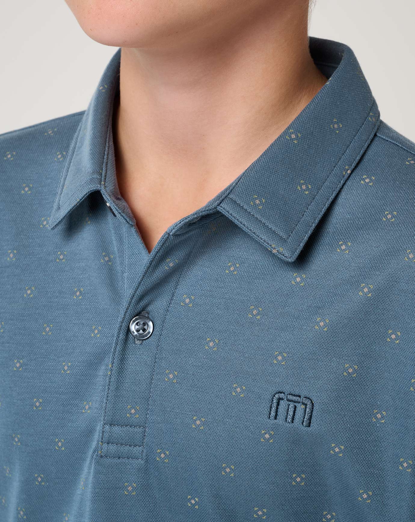 Wave Youth Polo - Image 4