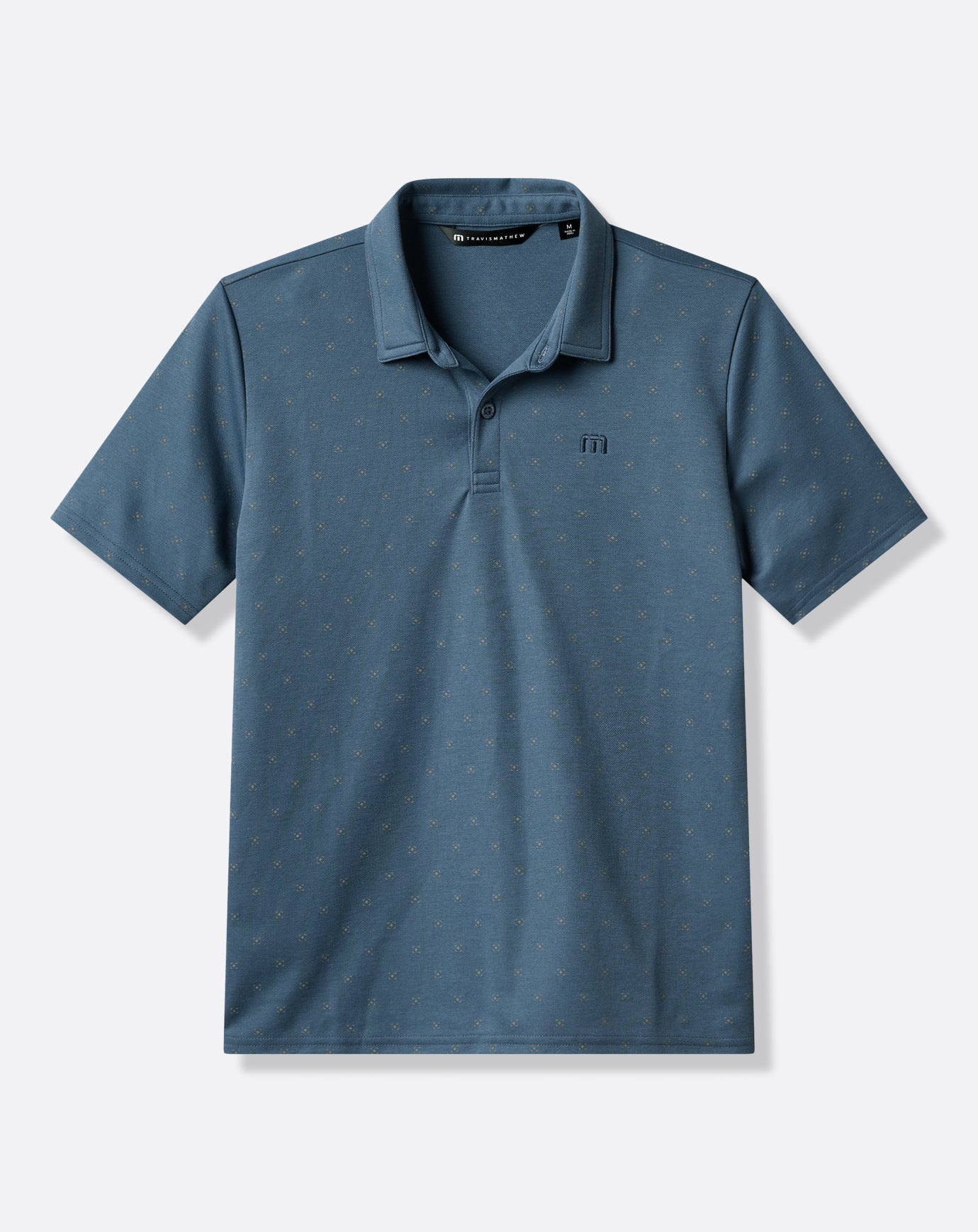 Wave Youth Polo - Image 5