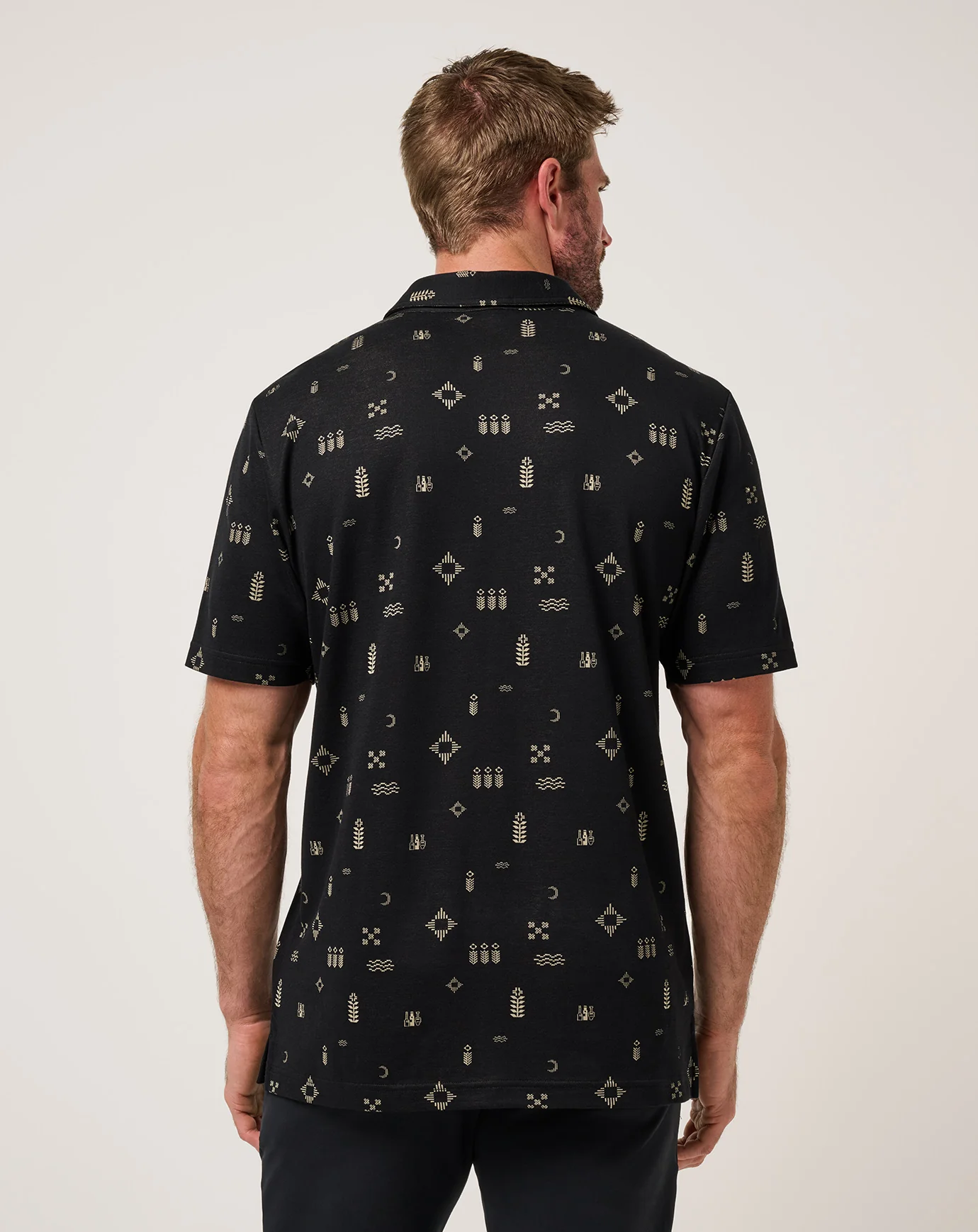 Weather Patterns Polo - Image 3