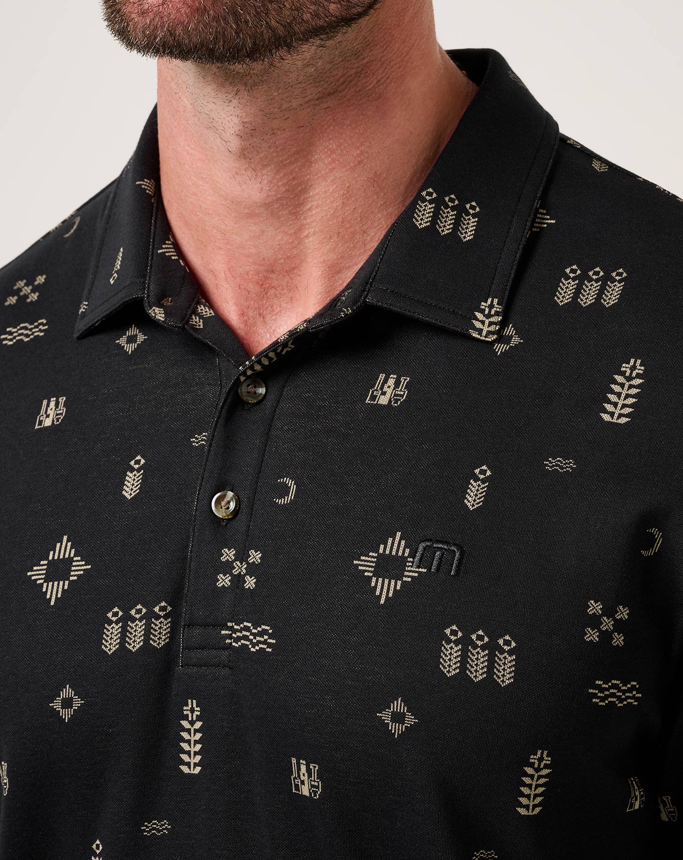 Weather Patterns Polo - Image 4