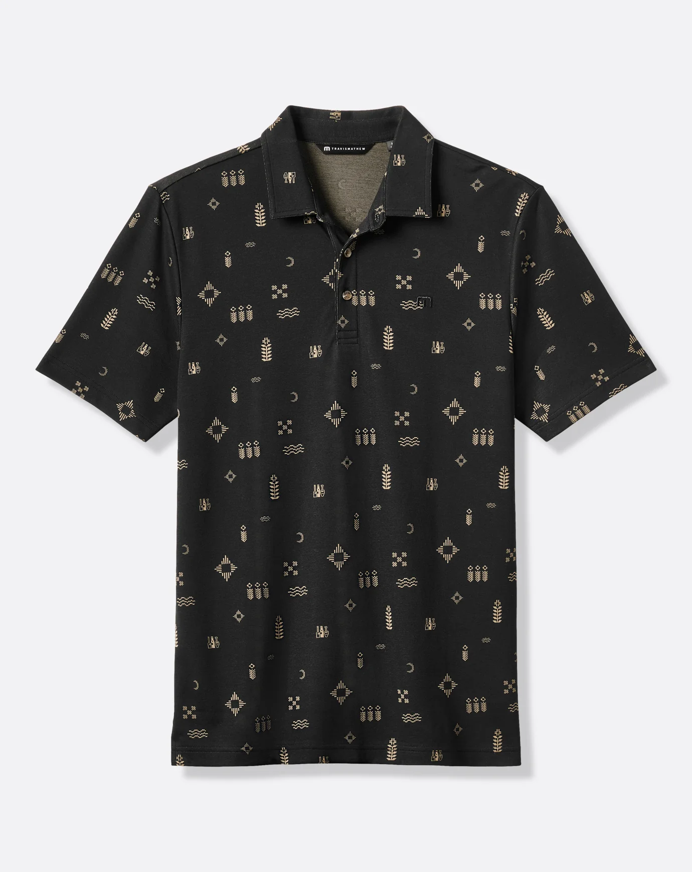 Weather Patterns Polo - Image 5