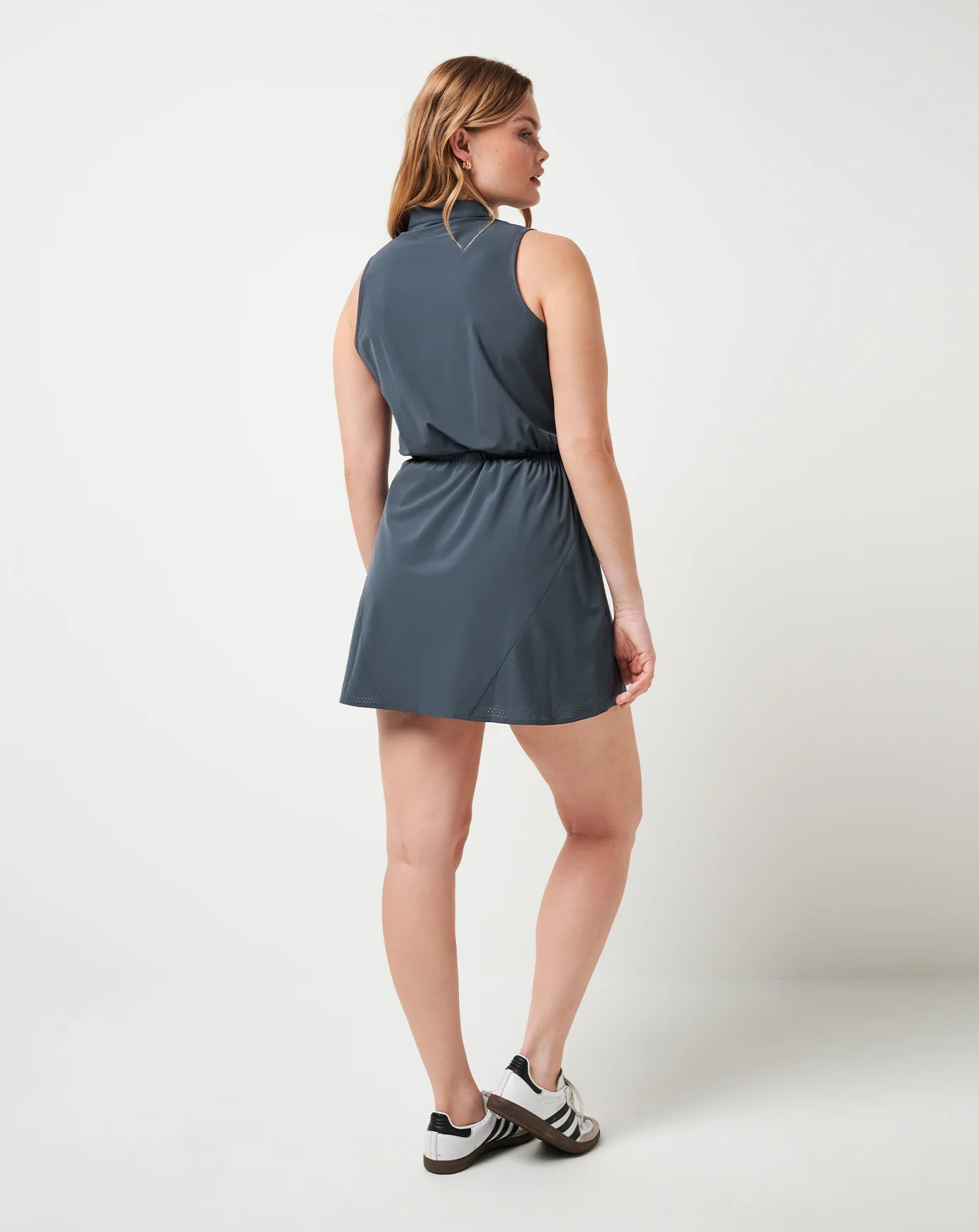 Weekend Paradise Dress - Image 6