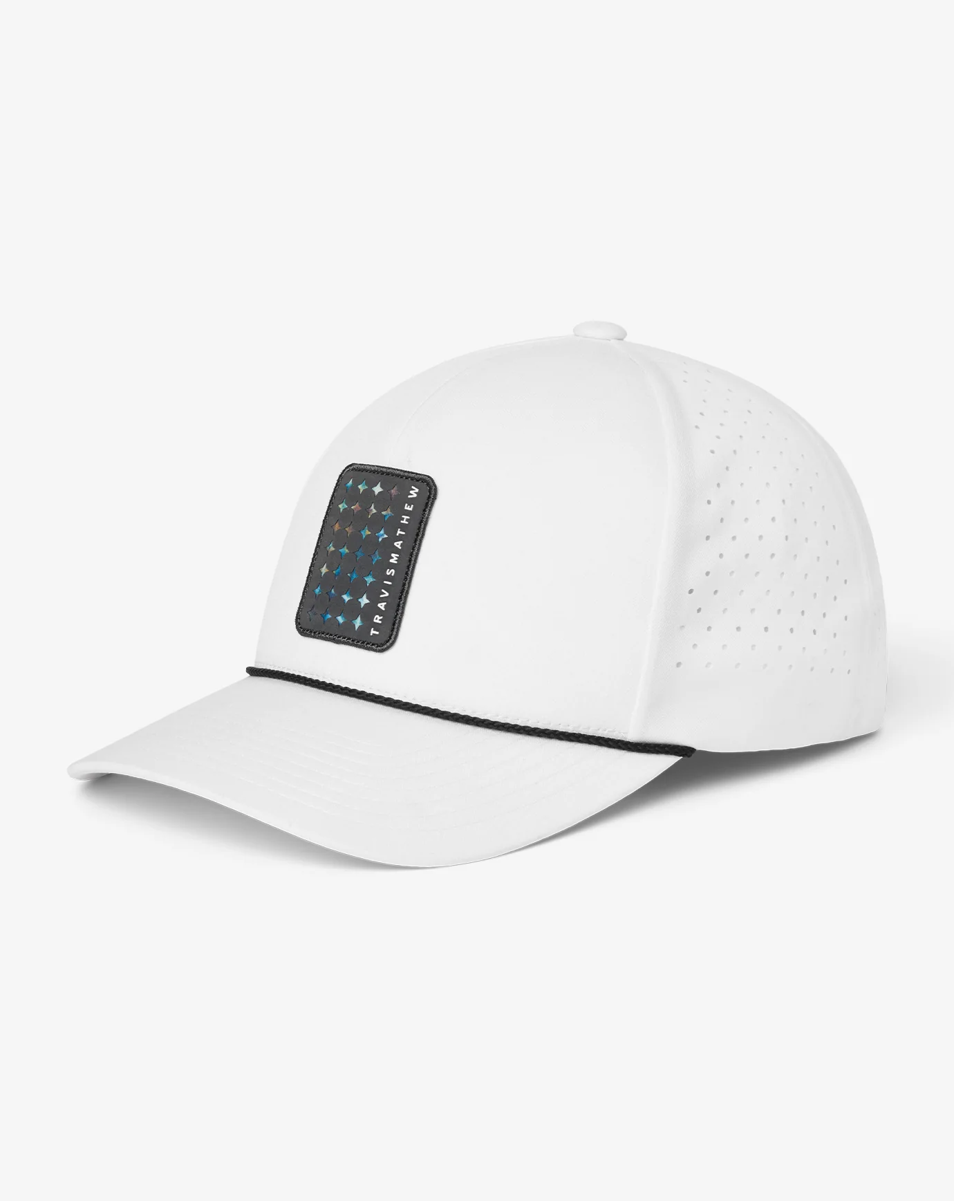 Welcome Tour Snapback Hat - Image 2