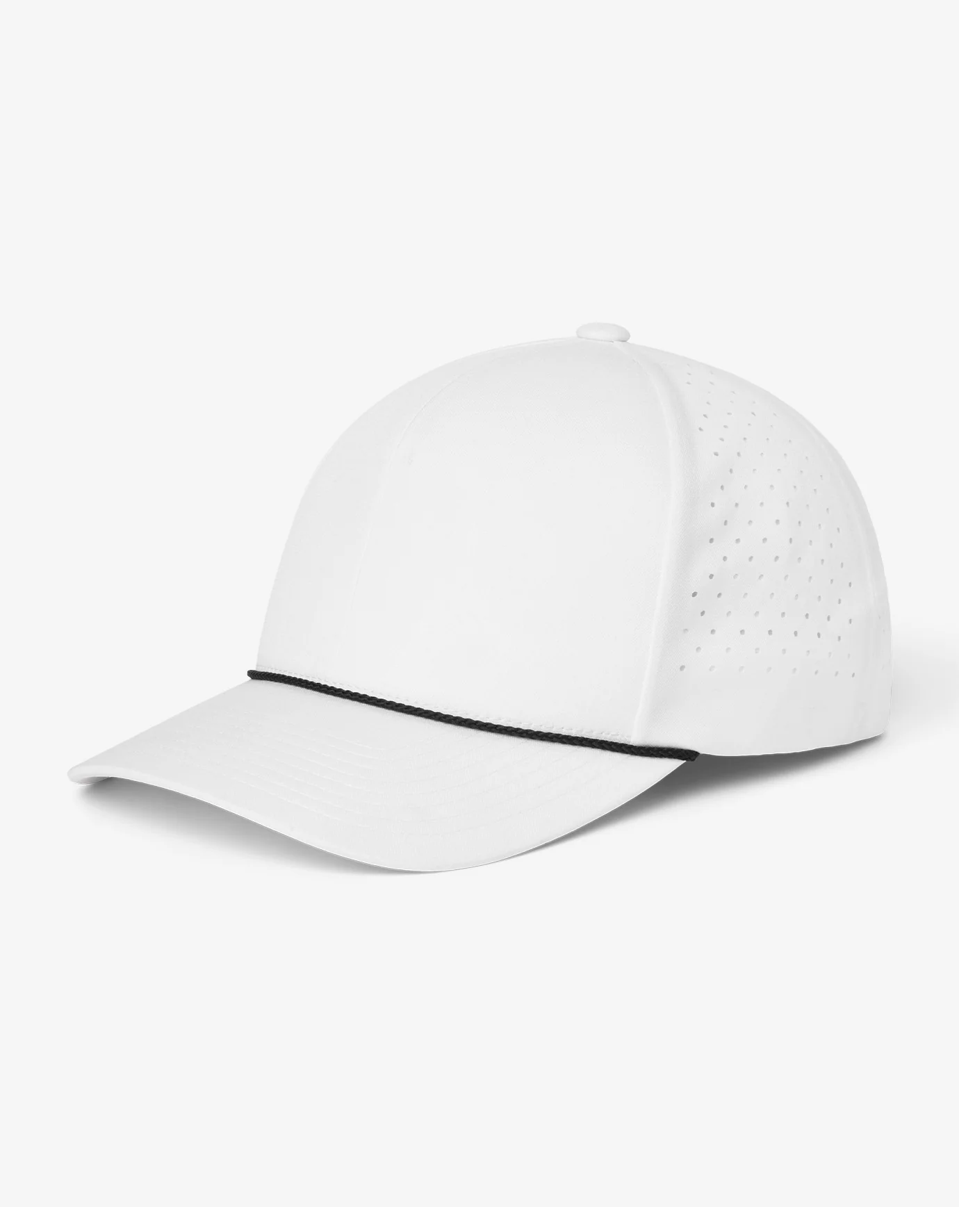 Welcome Tour Snapback Hat - Image 4