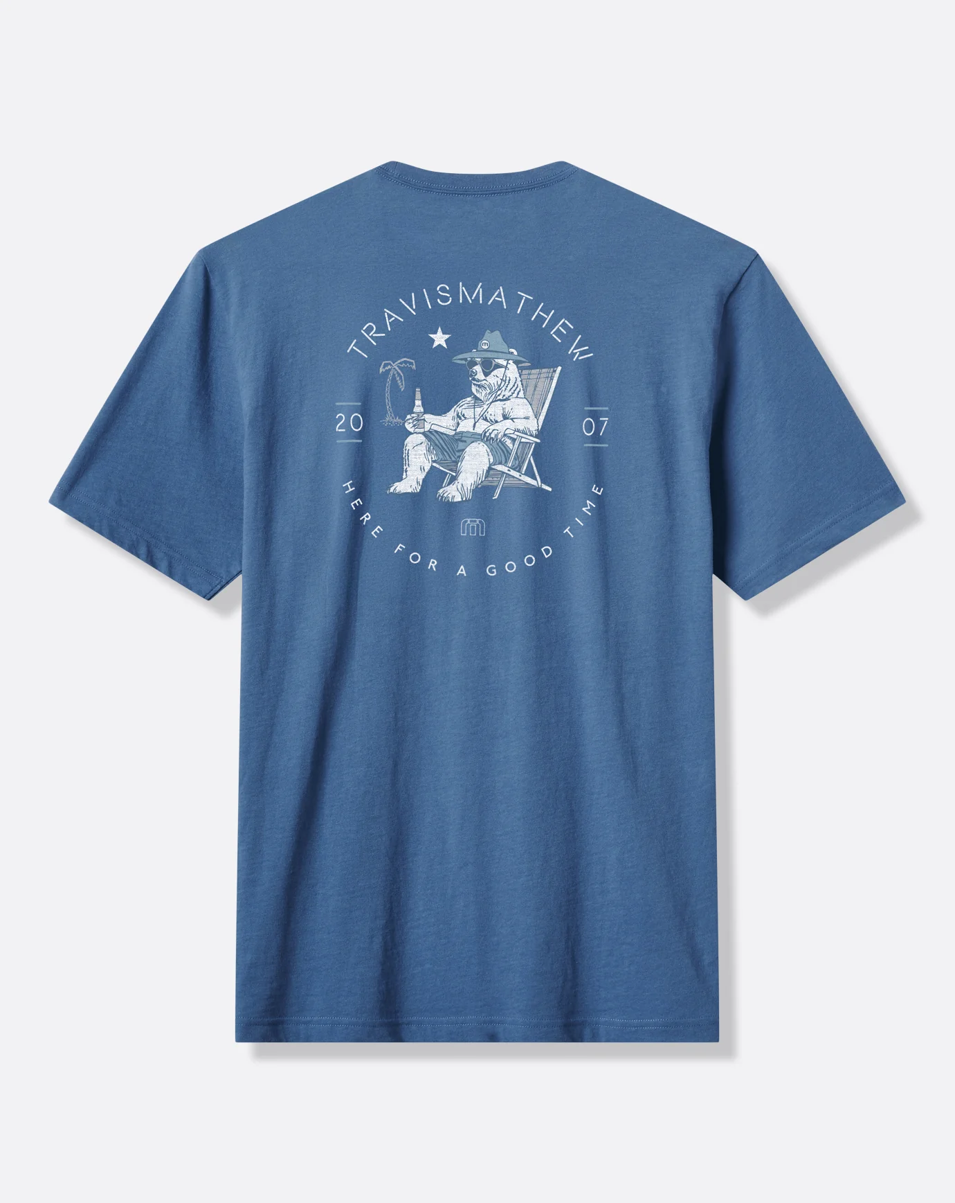 West Coast Glow Tee - Image 10