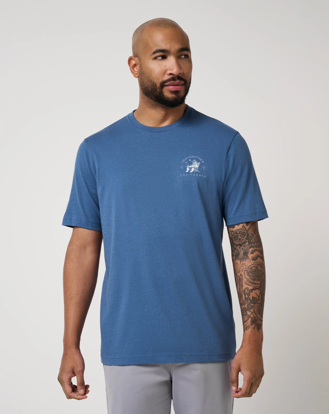 West Coast Glow Tee - Image 2