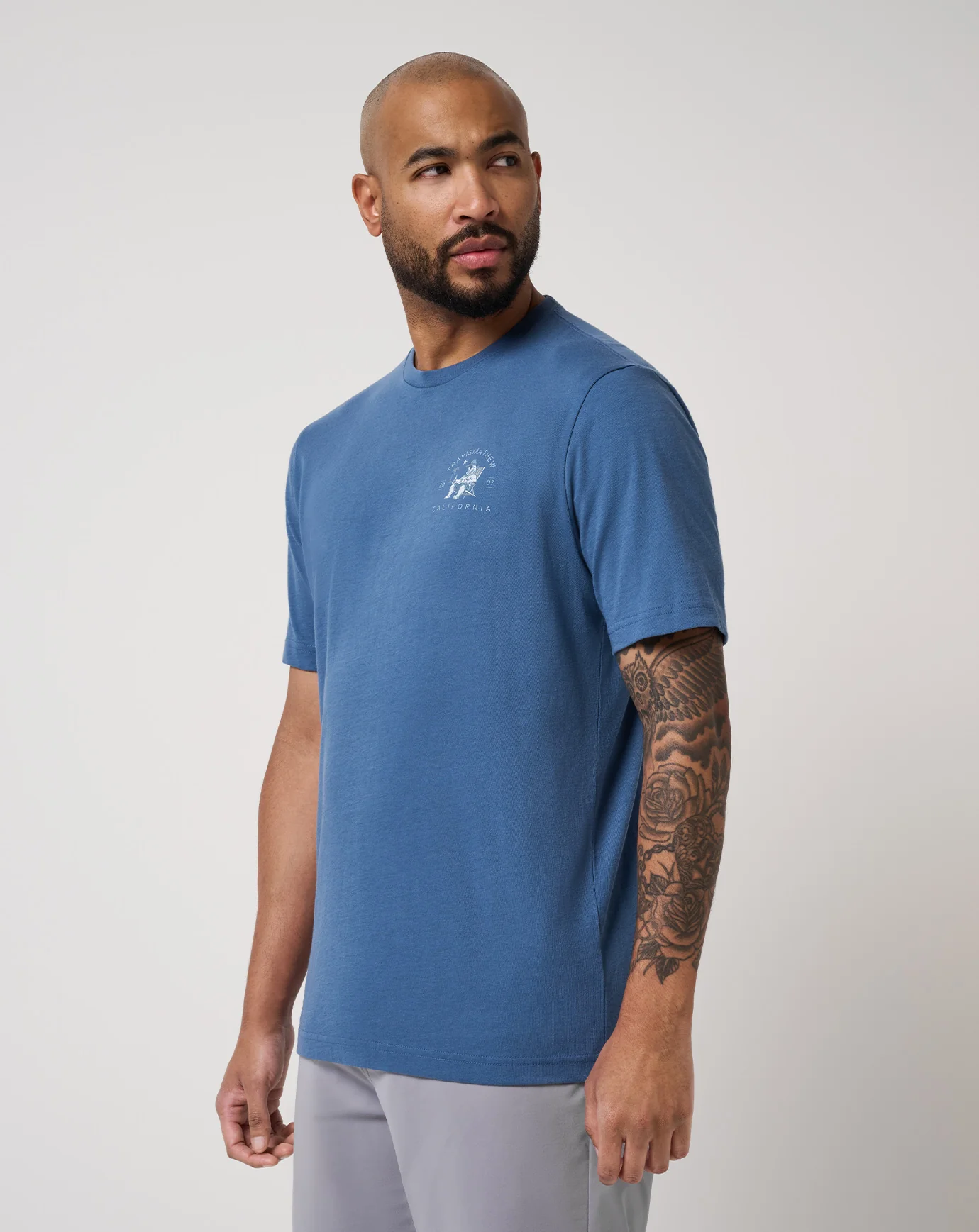 West Coast Glow Tee - Image 3