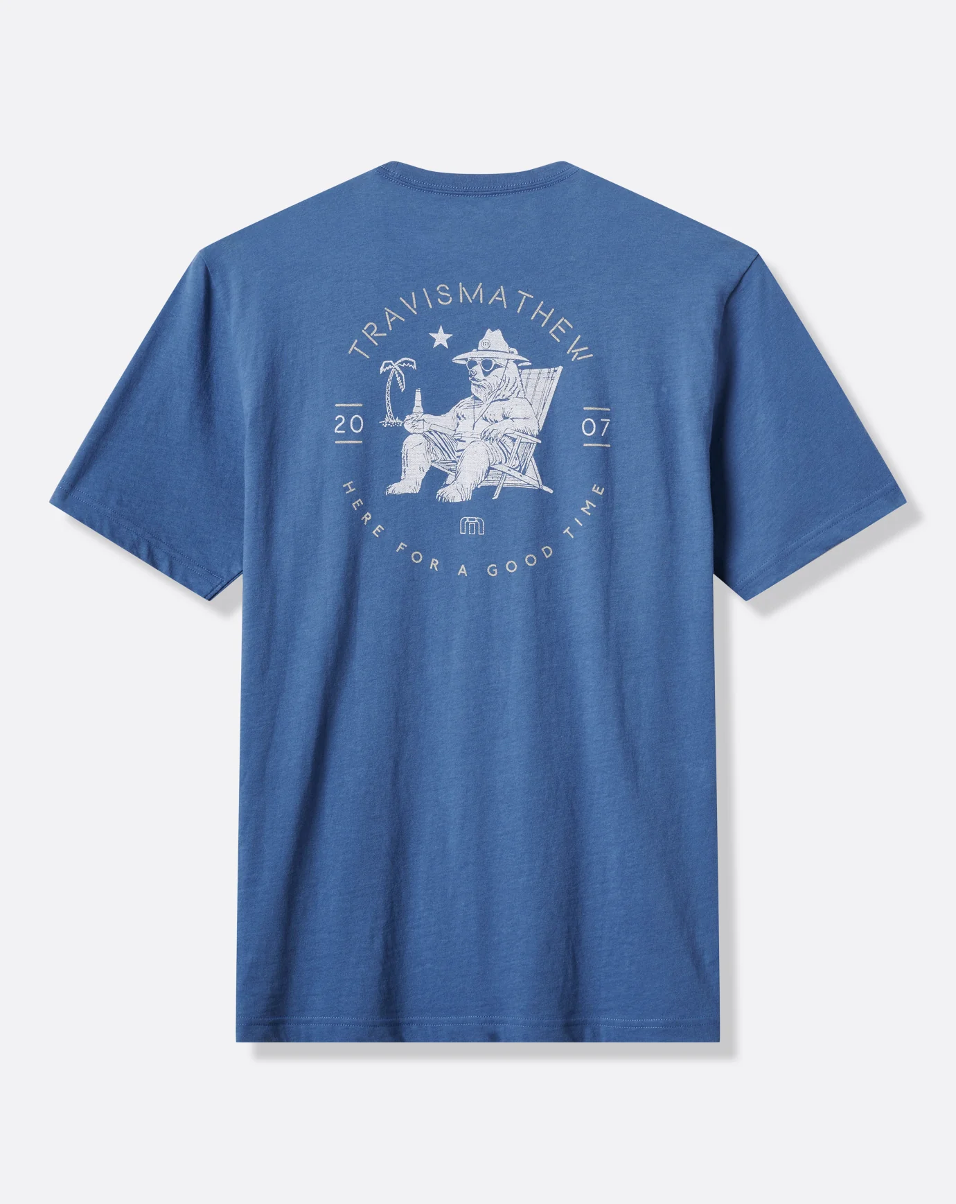 West Coast Glow Tee - Image 5