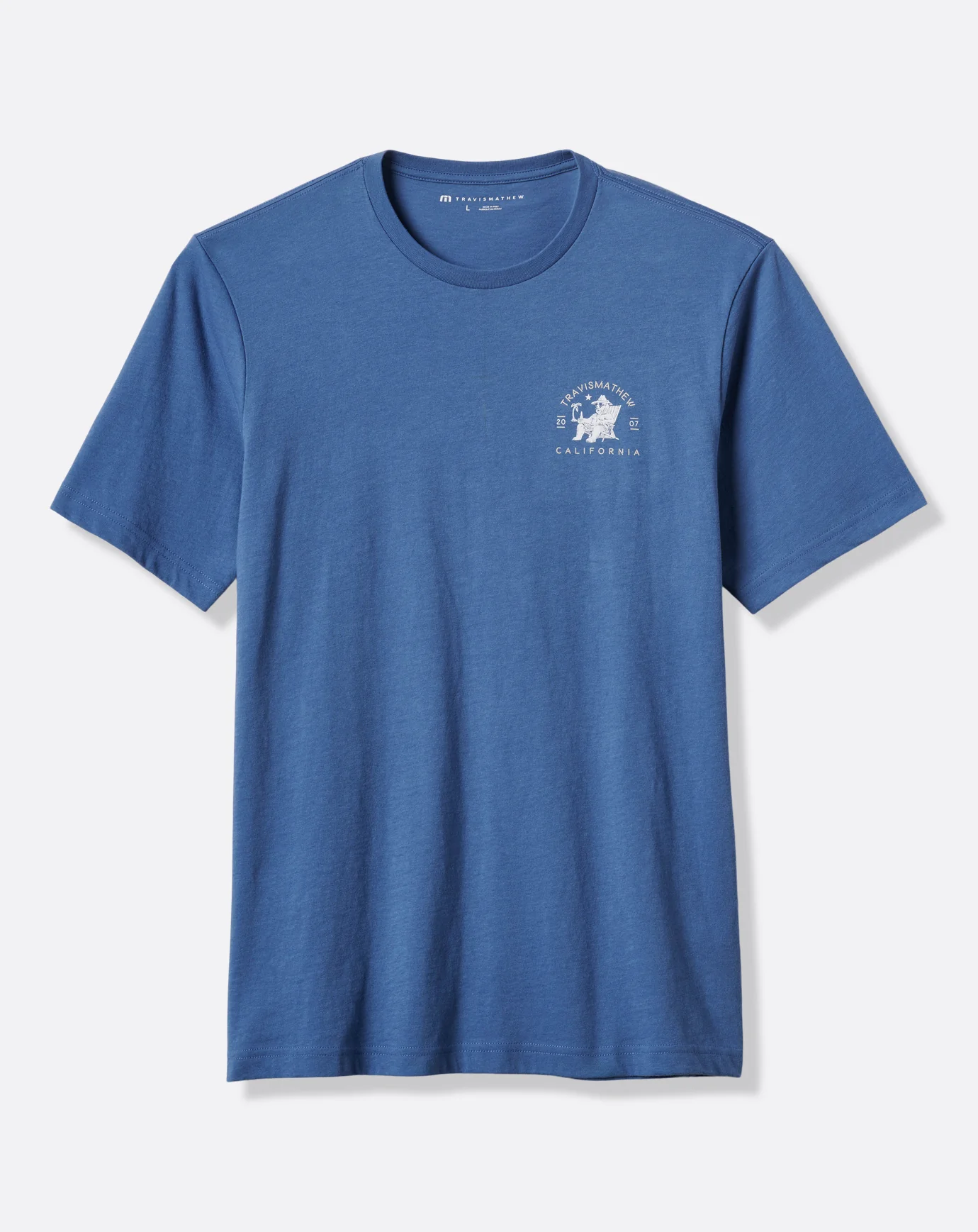 West Coast Glow Tee - Image 6