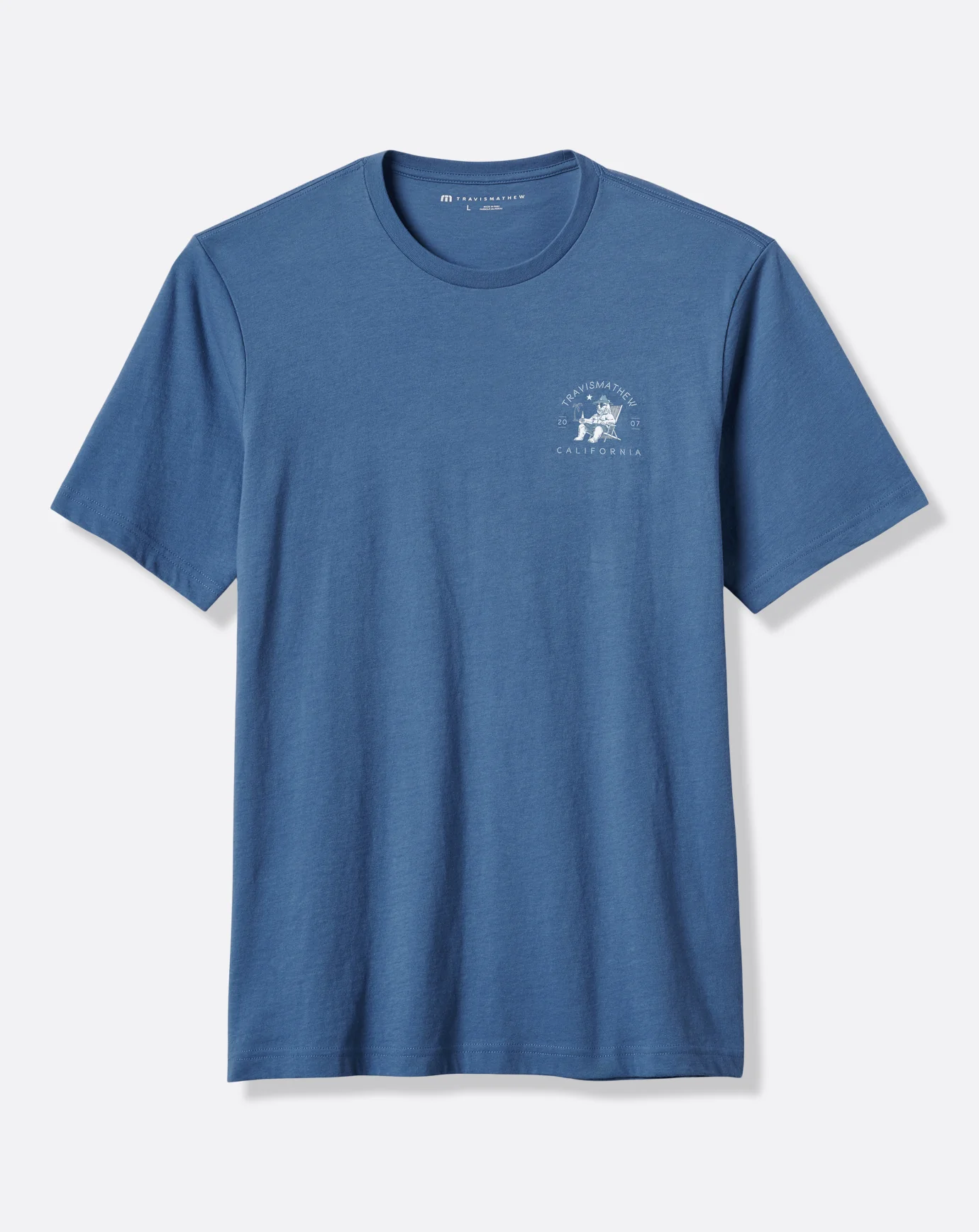 West Coast Glow Tee - Image 8