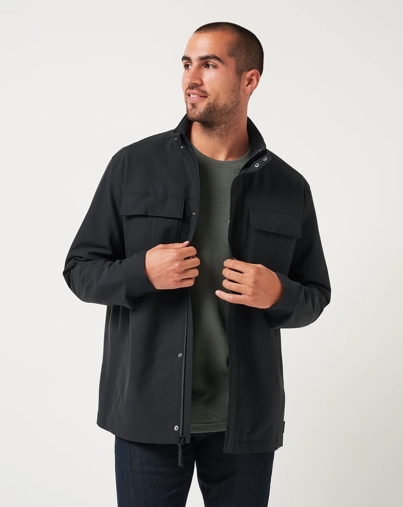 Westerly 2.0 Jacket - Image 7