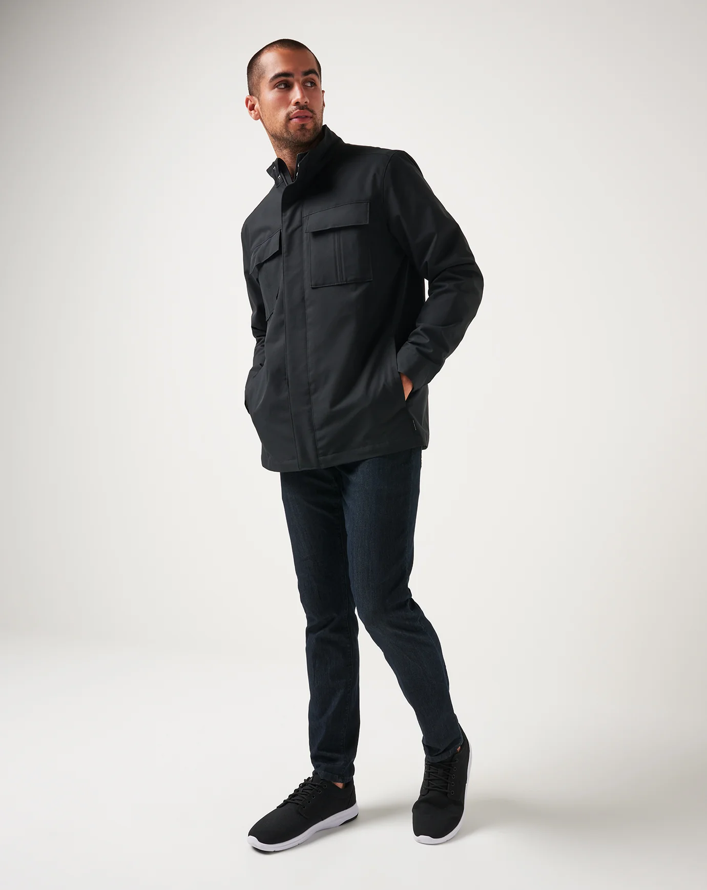 Westerly 2.0 Jacket - Image 8
