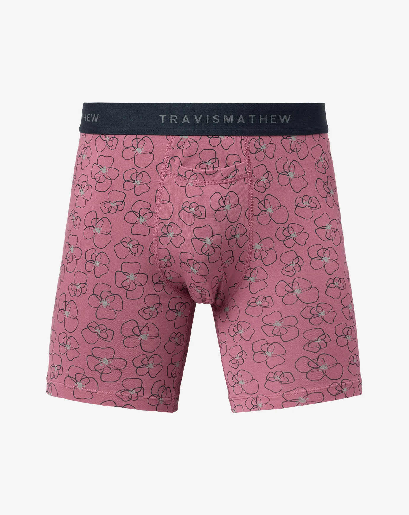 Whiskey Lounge Boxer