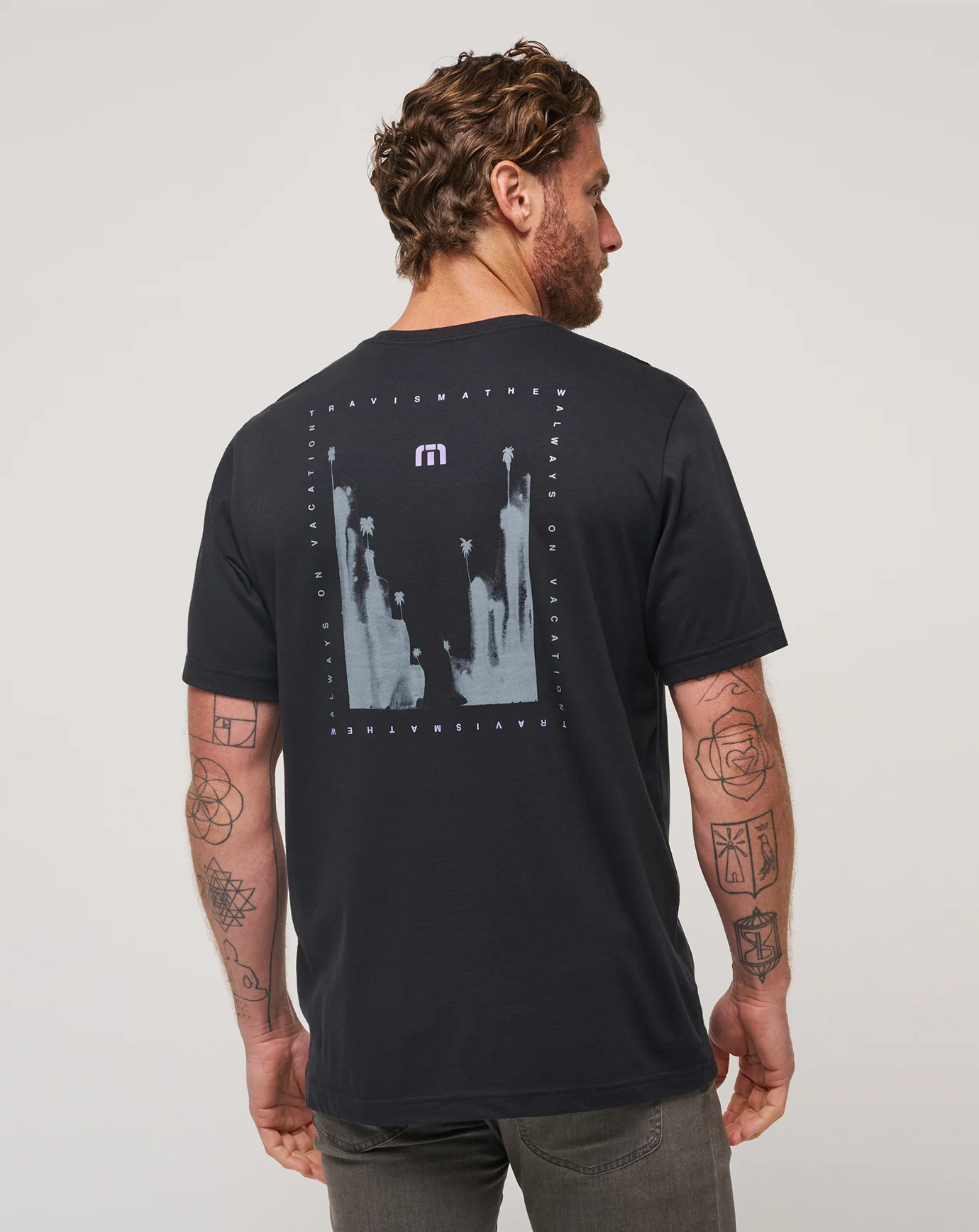 Windside Tee - Image 4