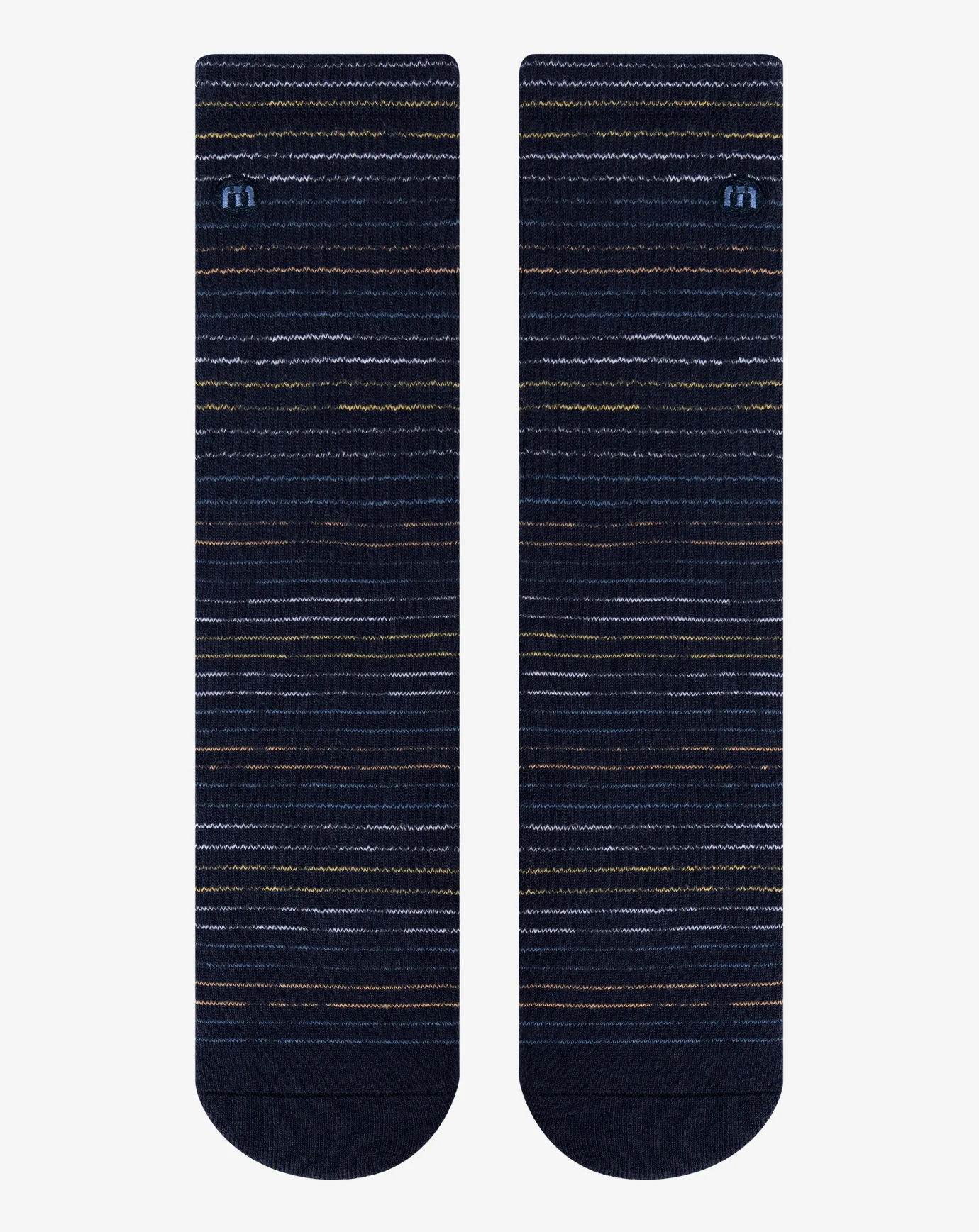 Windward Coast Crew Sock - Image 3