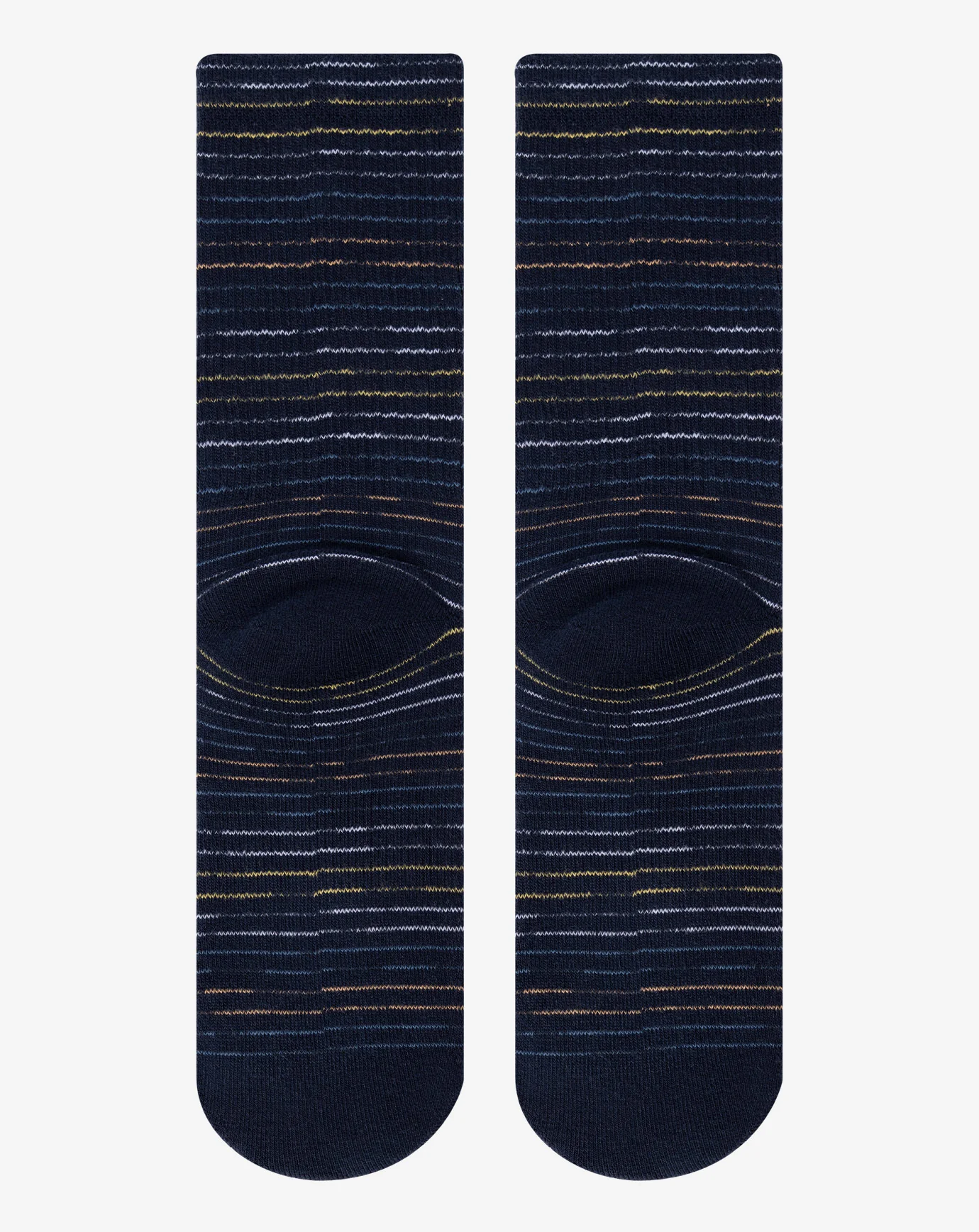 Windward Coast Crew Sock - Image 4