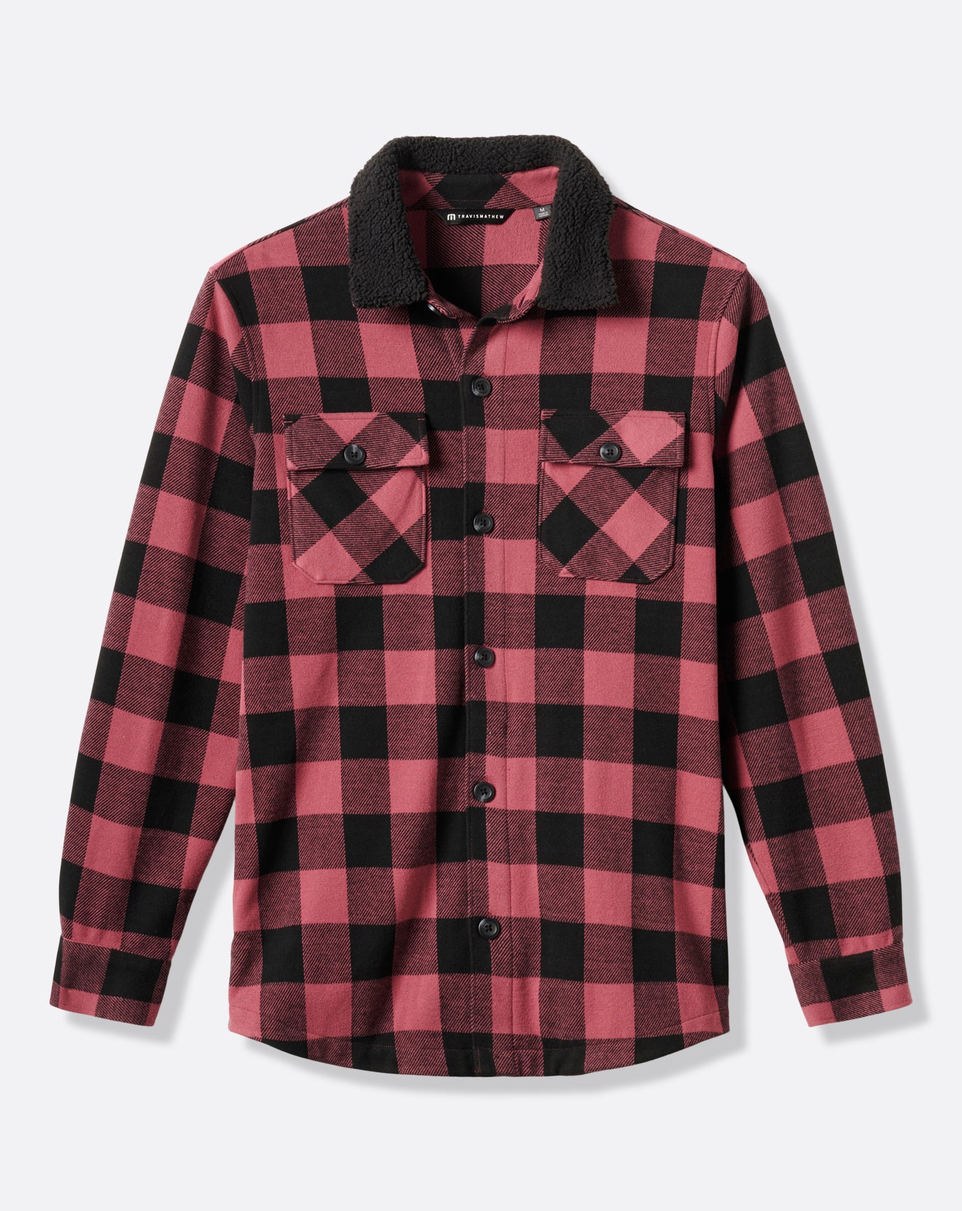Winterize Shirt Jacket - Image 10