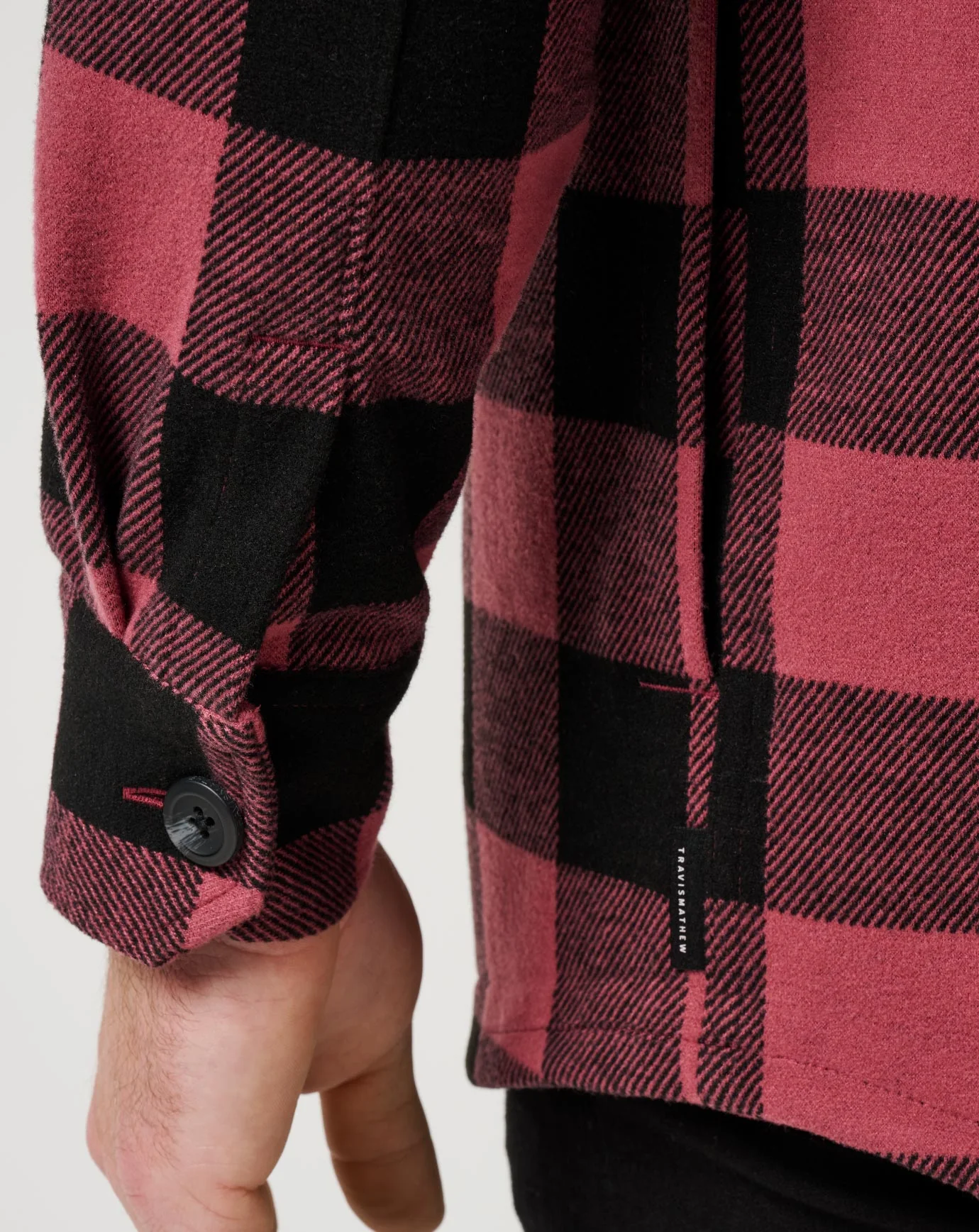 Winterize Shirt Jacket - Image 6