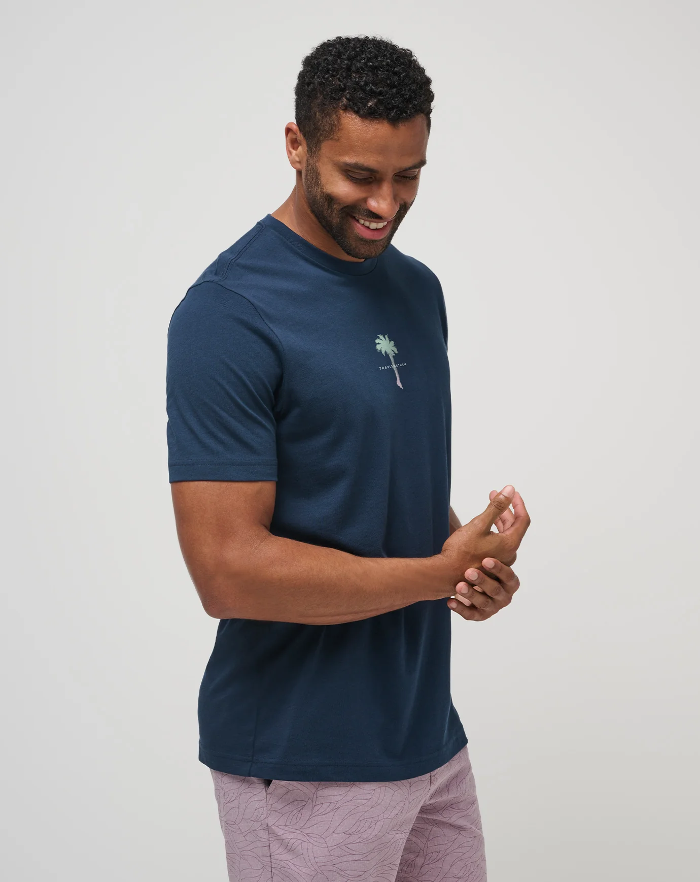 With The Dawn Tee - Image 2