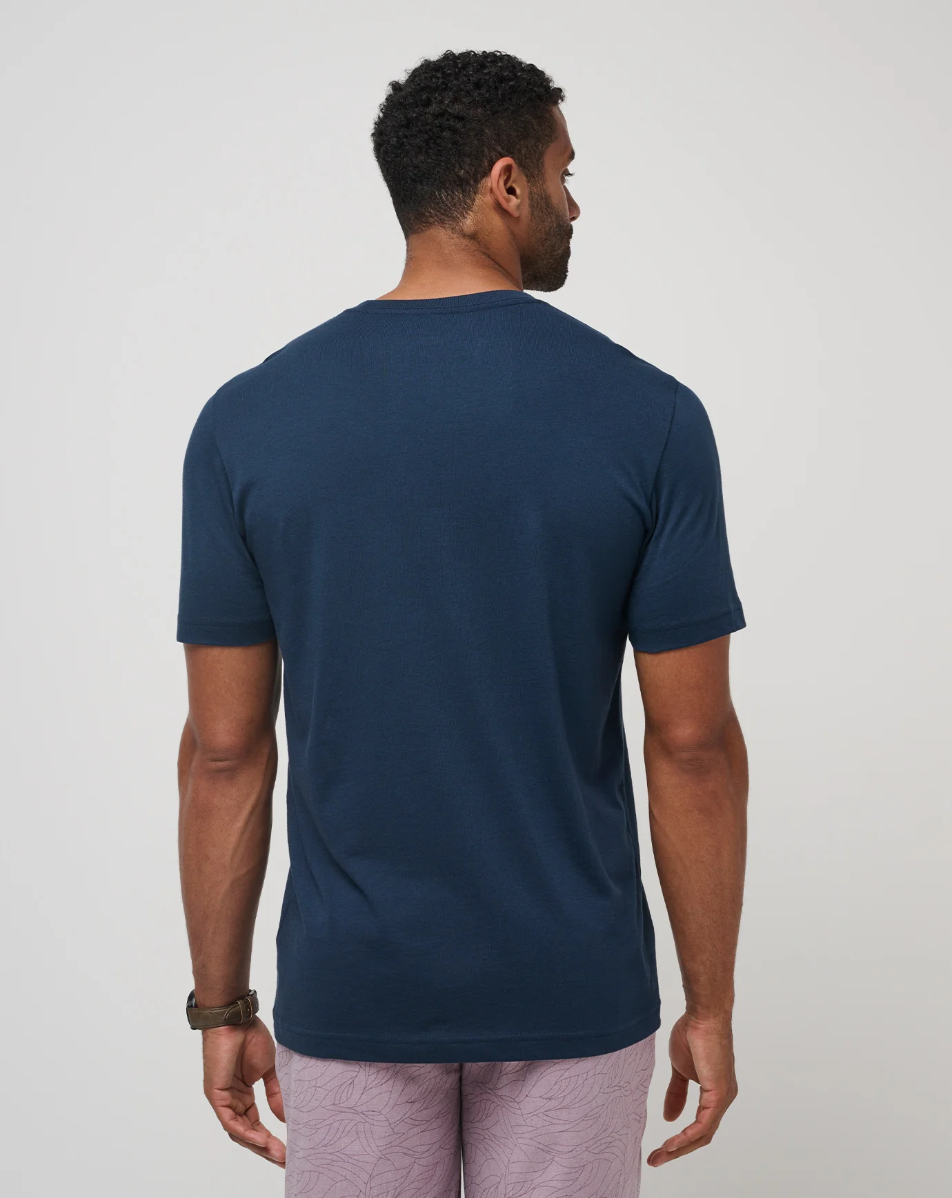 With The Dawn Tee - Image 3