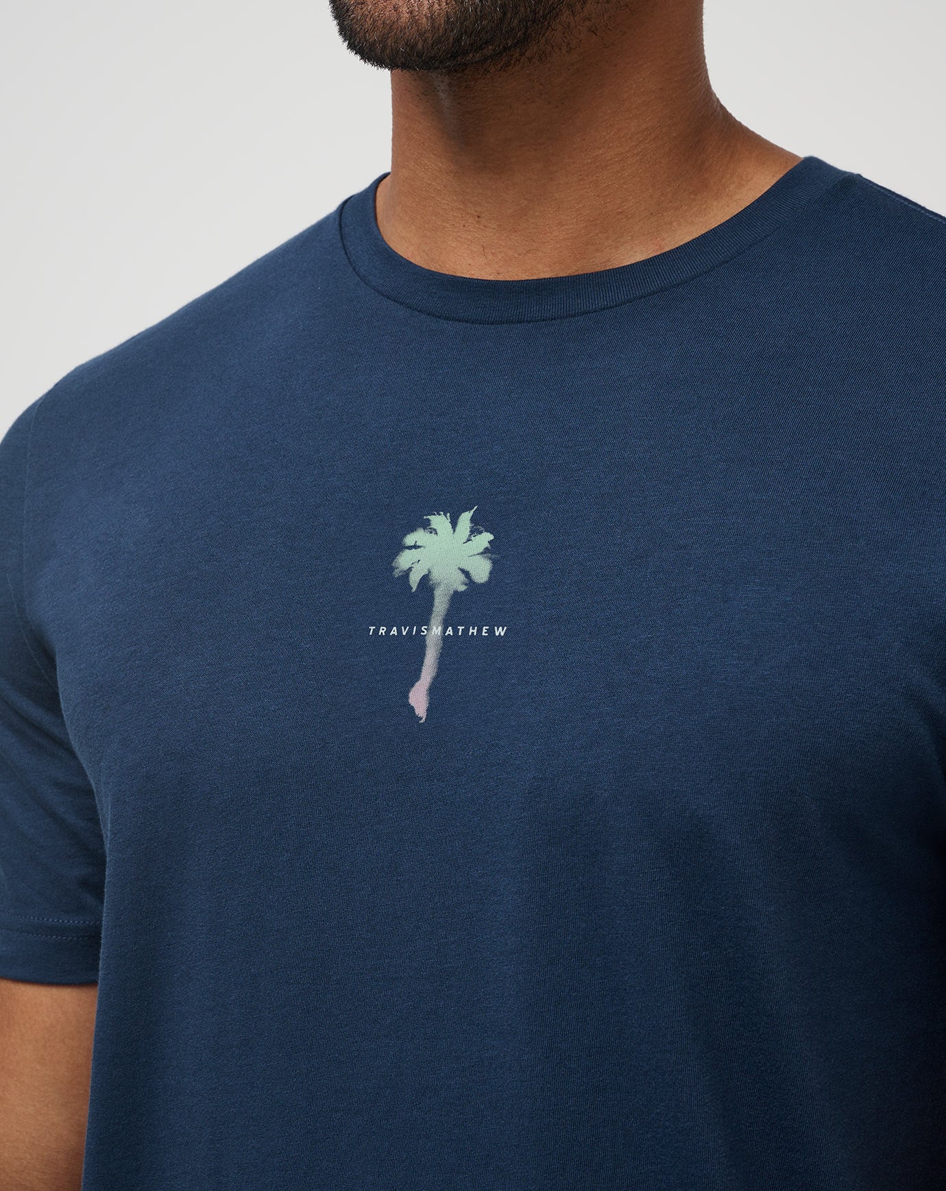 With The Dawn Tee - Image 4