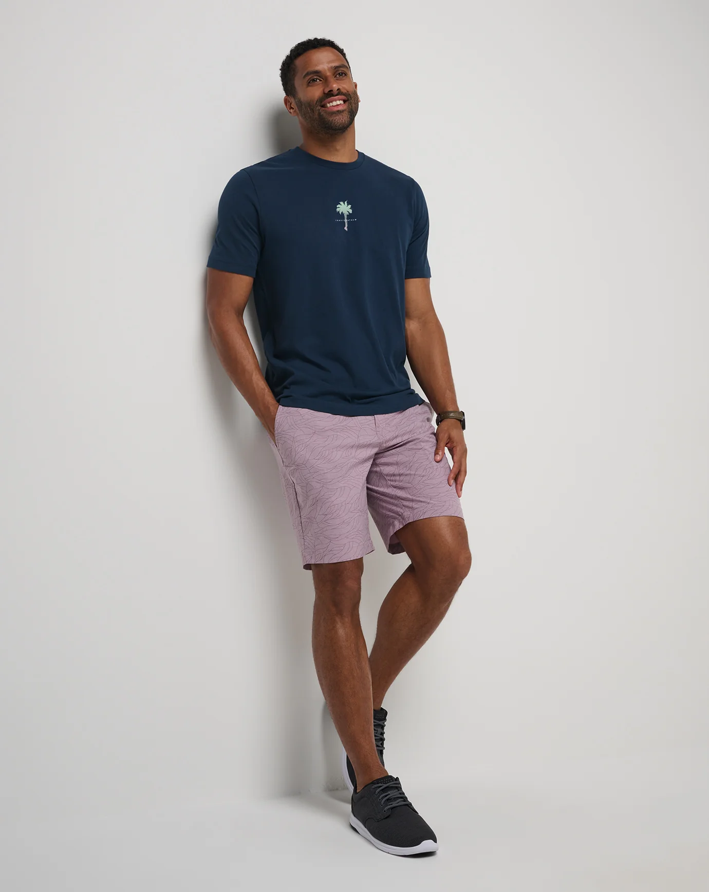 With The Dawn Tee - Image 5
