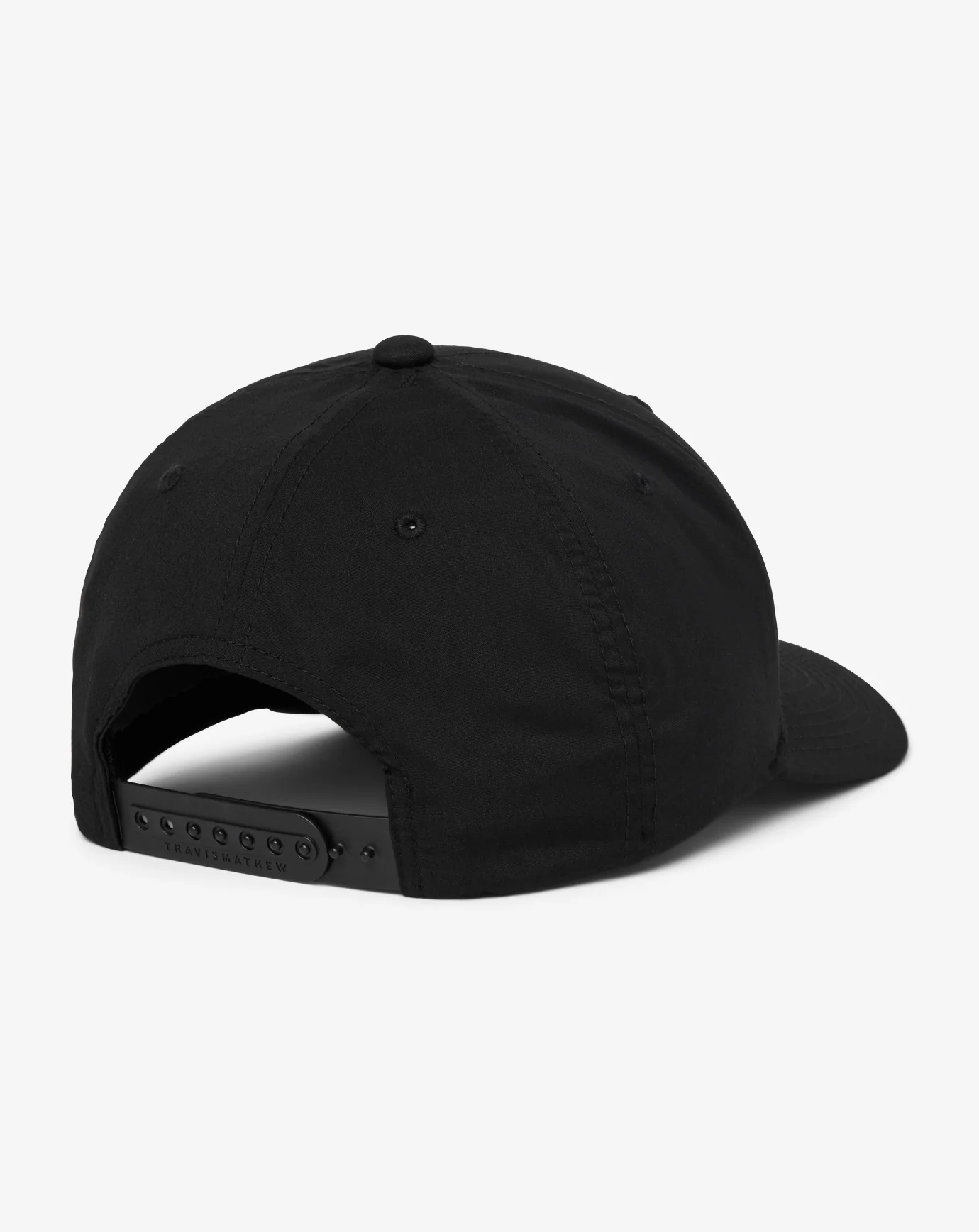 Word Of Mouth Snapback Hat - Image 3
