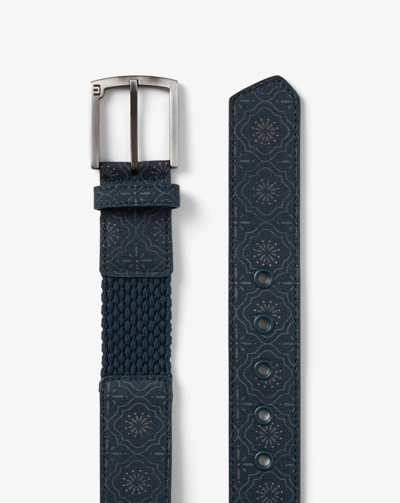 World Link Hybrid Stretch Belt - Image 2