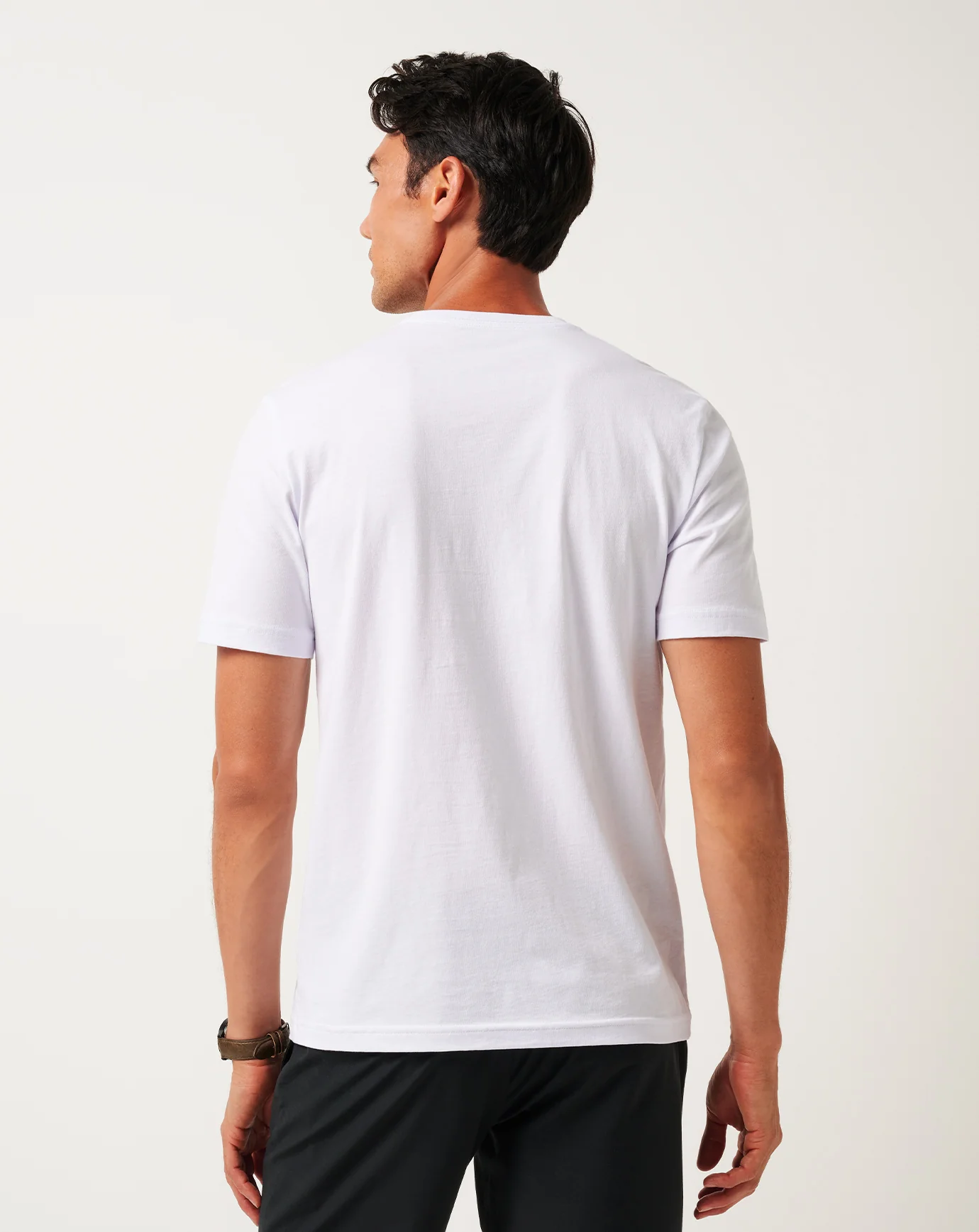 Worth A Shot Tee - Image 3