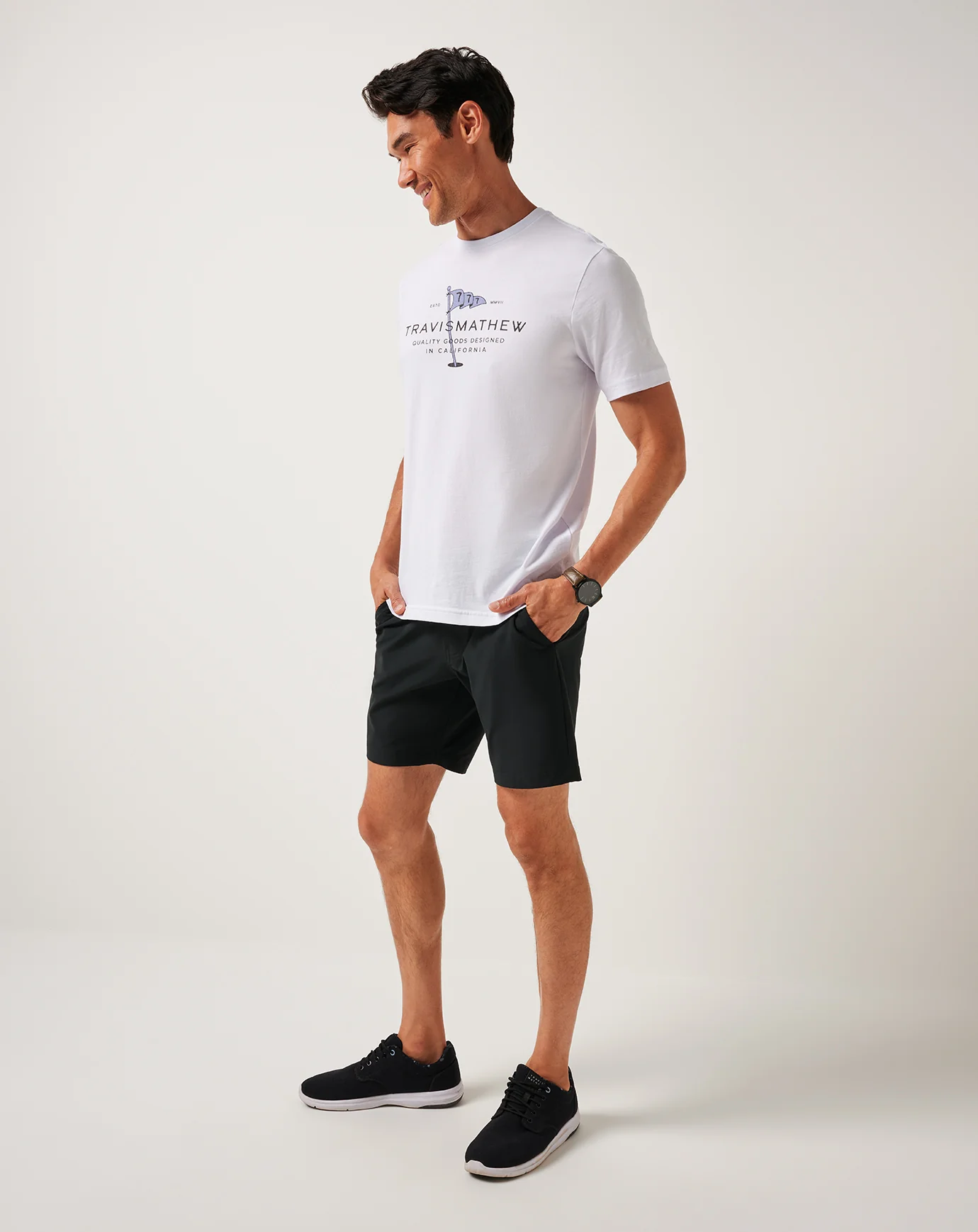 Worth A Shot Tee - Image 5