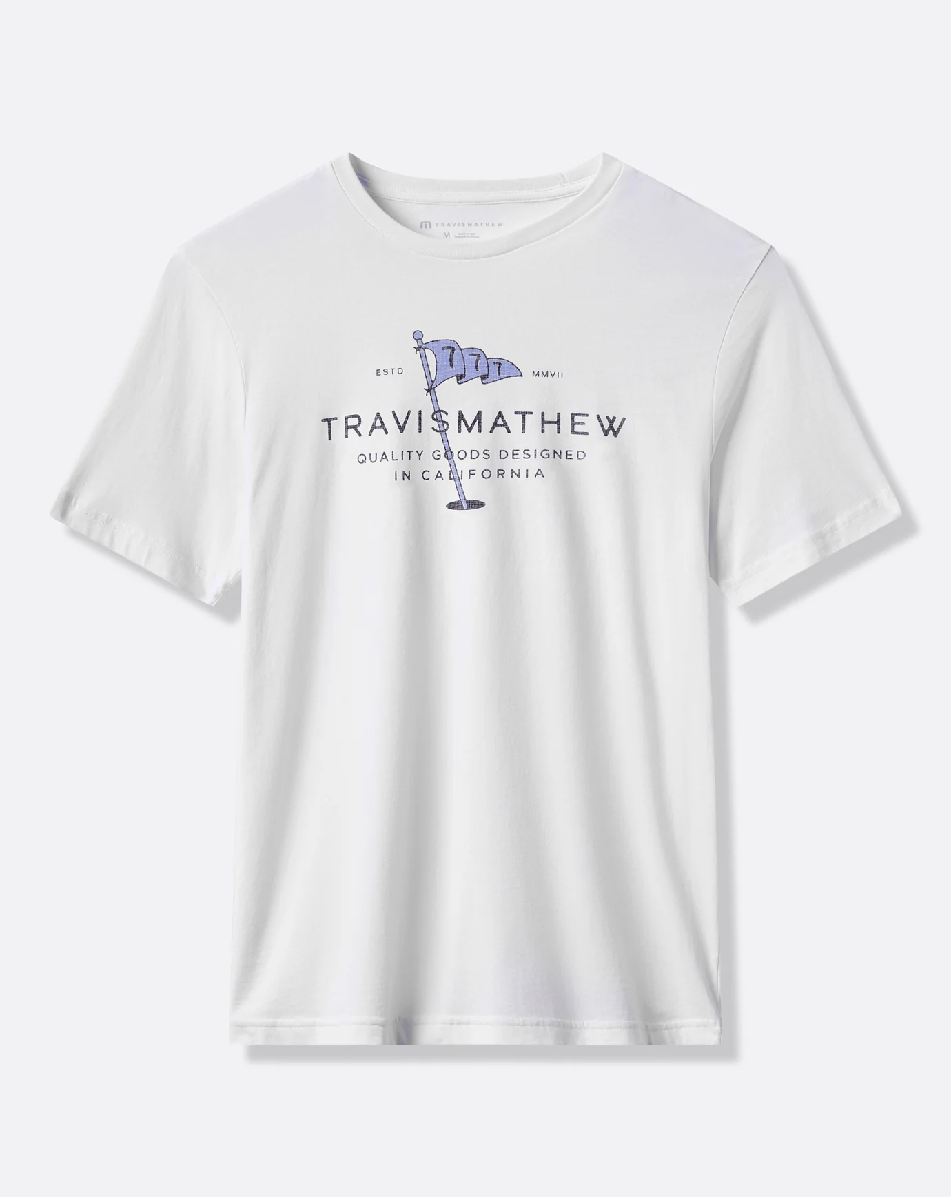 Worth A Shot Tee - Image 6