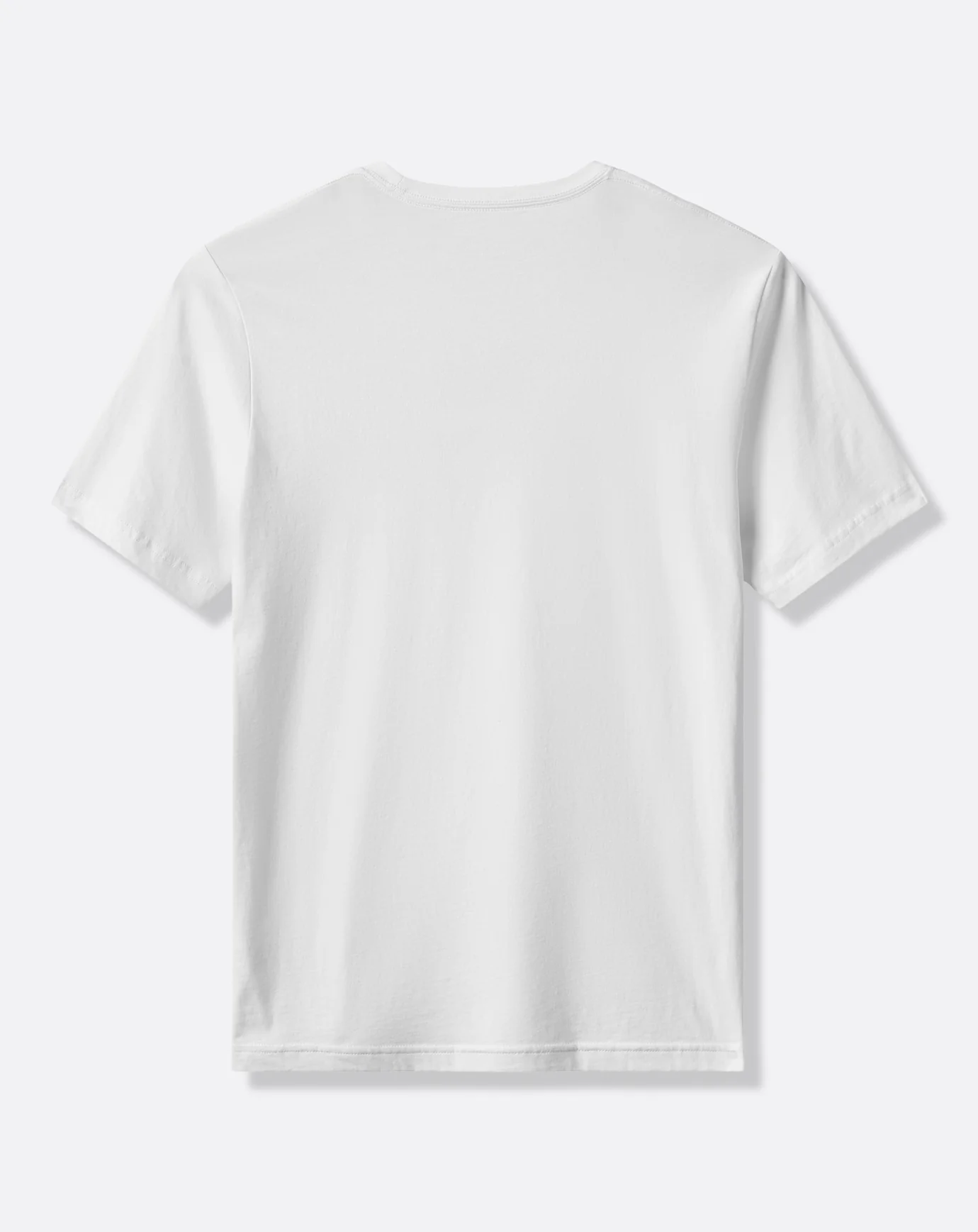 Worth A Shot Tee - Image 7