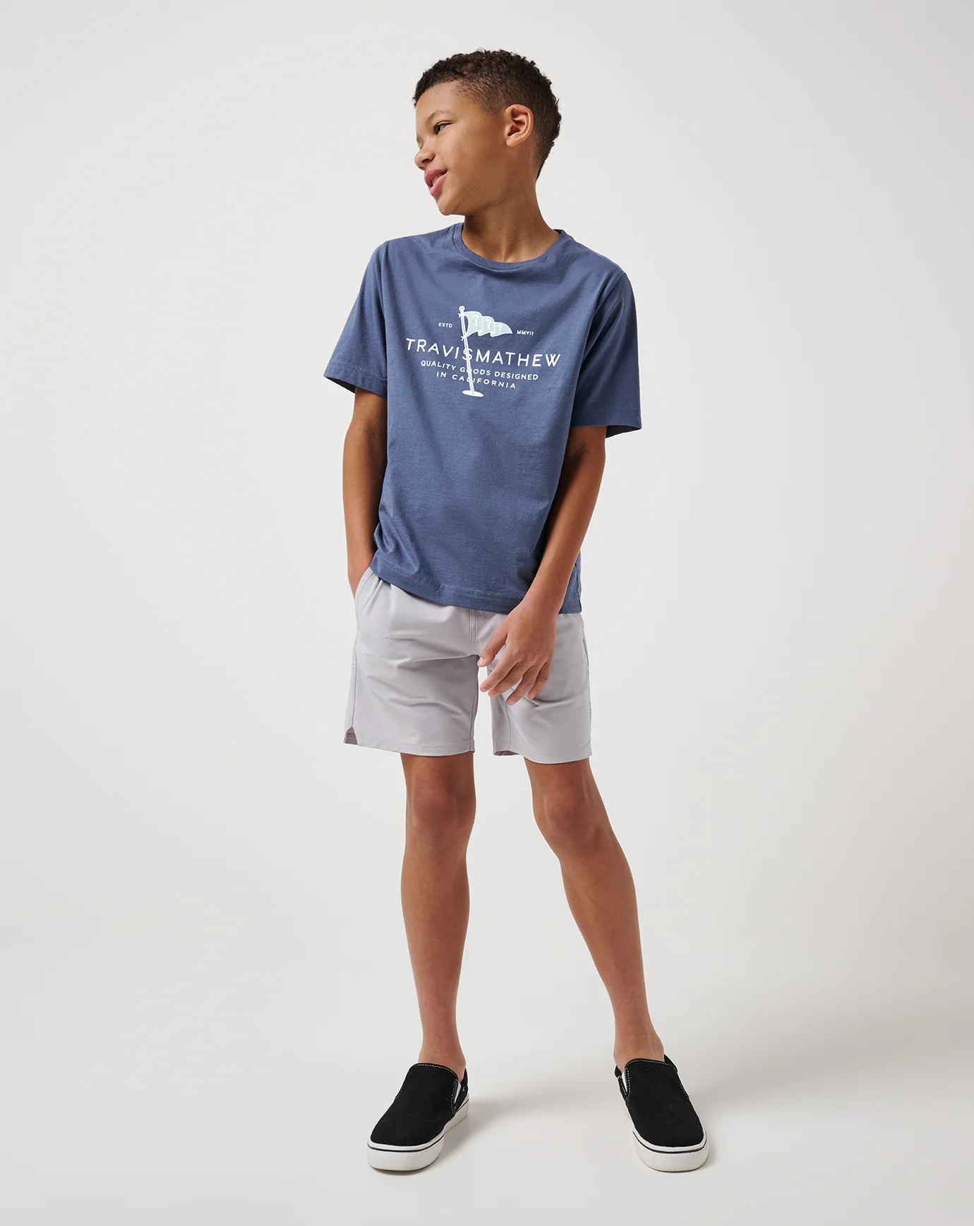 Worth A Shot Youth Tee - Image 12