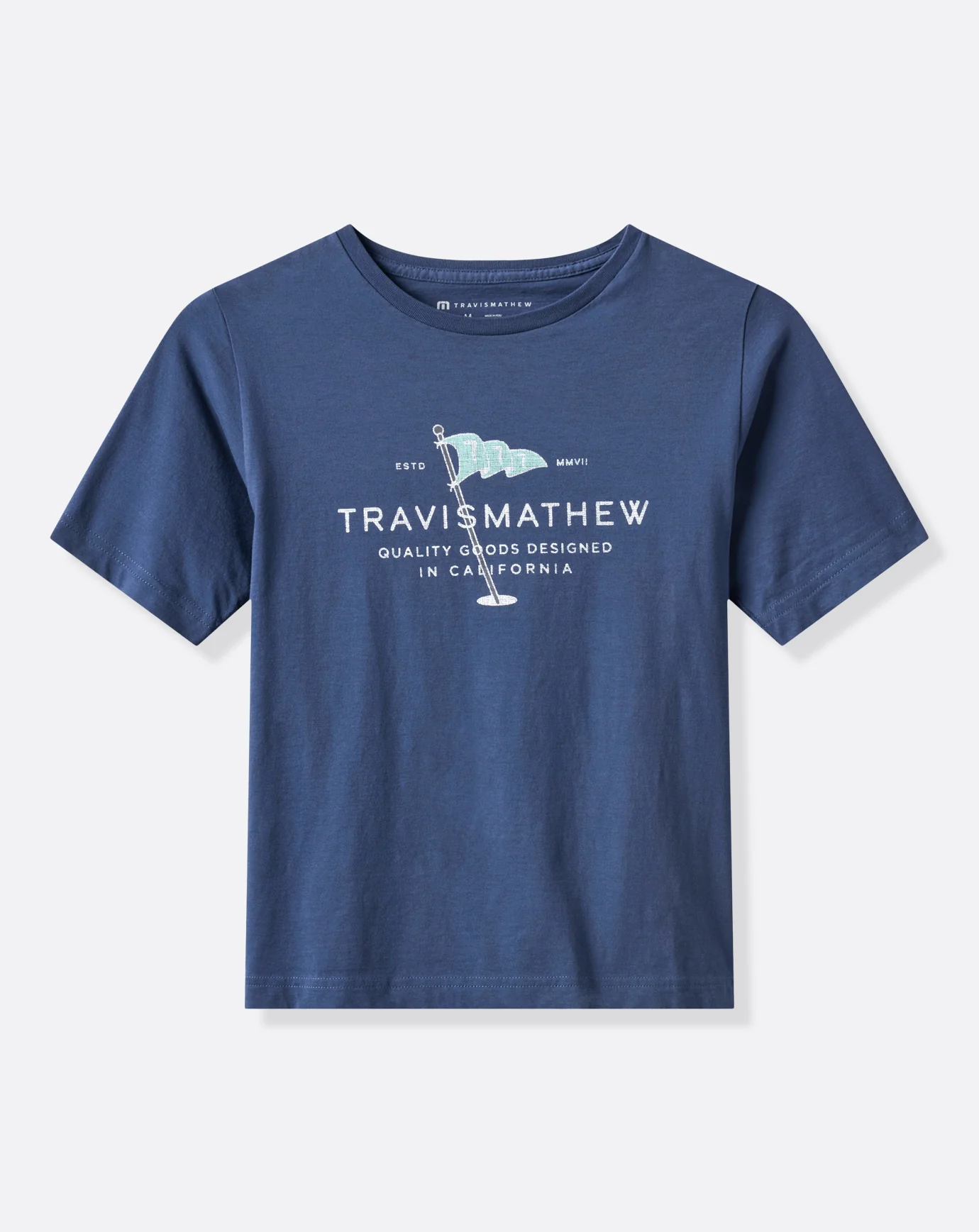 Worth A Shot Youth Tee - Image 13