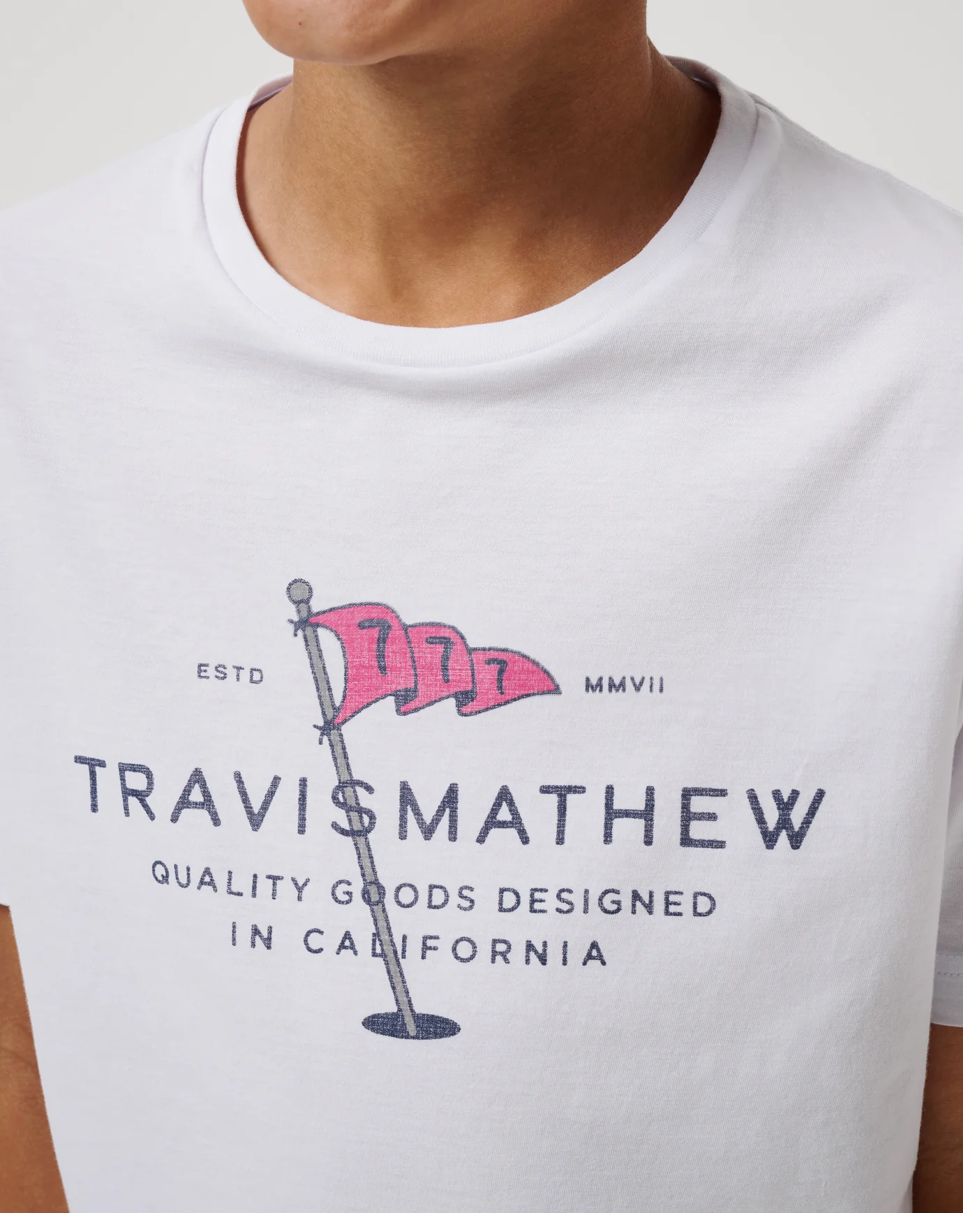Worth A Shot Youth Tee - Image 4