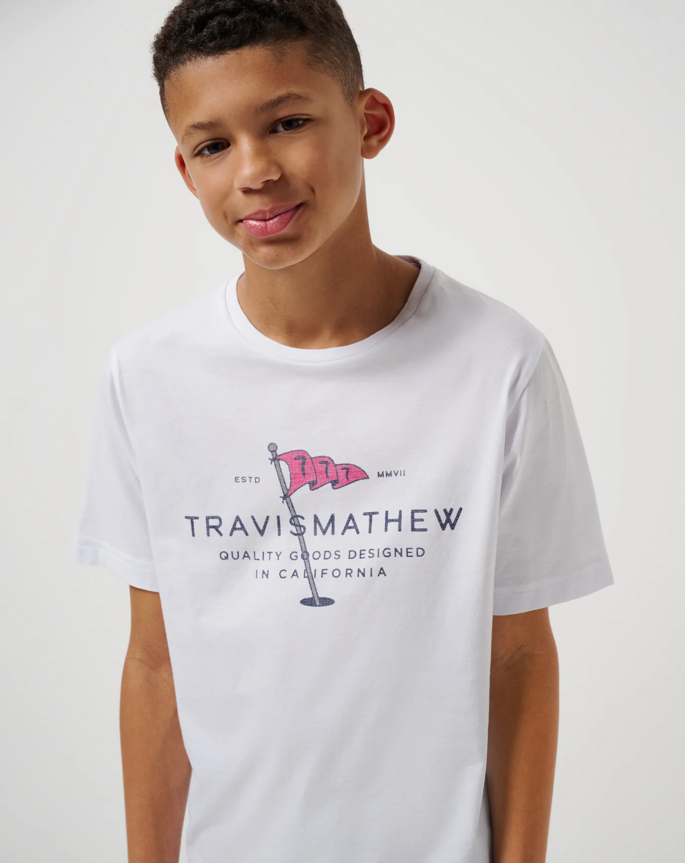 Worth A Shot Youth Tee - Image 5