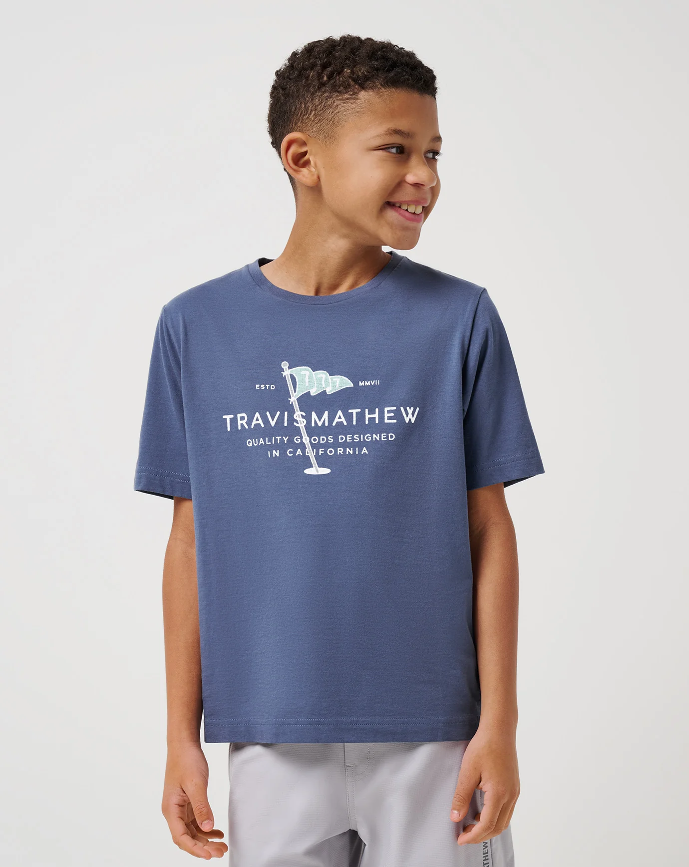 Worth A Shot Youth Tee - Image 8