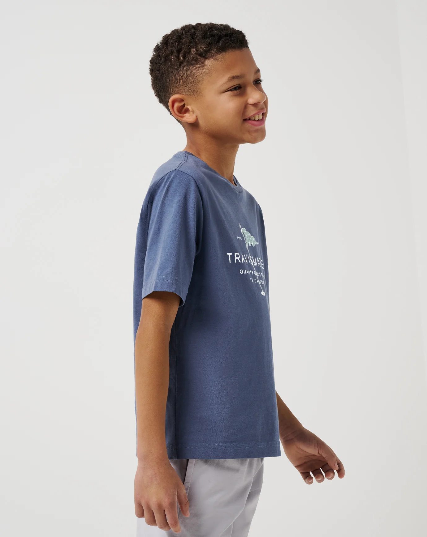 Worth A Shot Youth Tee - Image 9