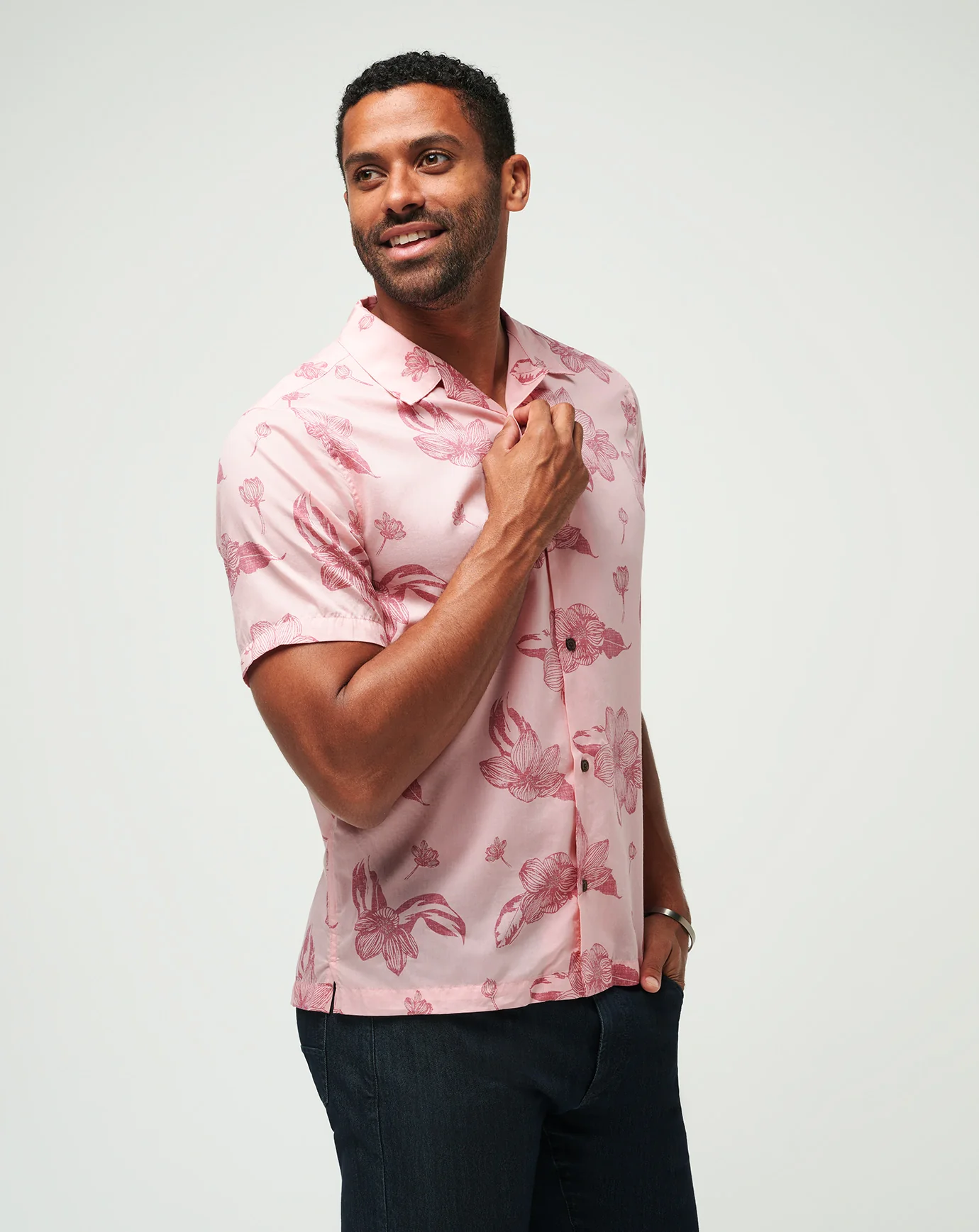 Yacht Rockin Button-Up - Image 2