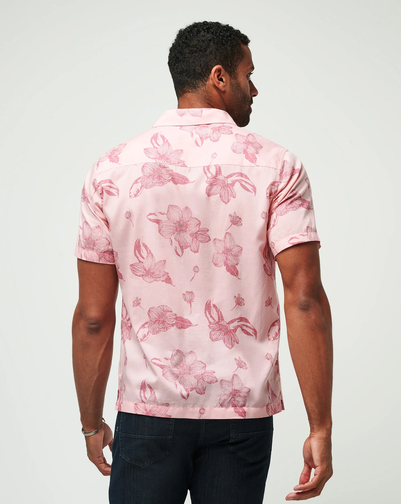 Yacht Rockin Button-Up - Image 3