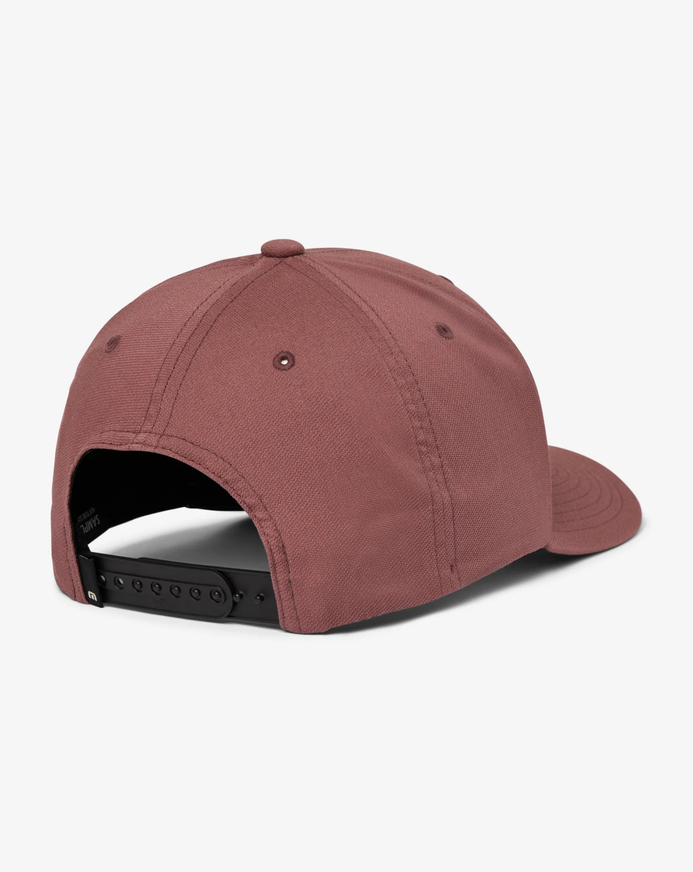 Year In Review Snapback Hat - Image 3
