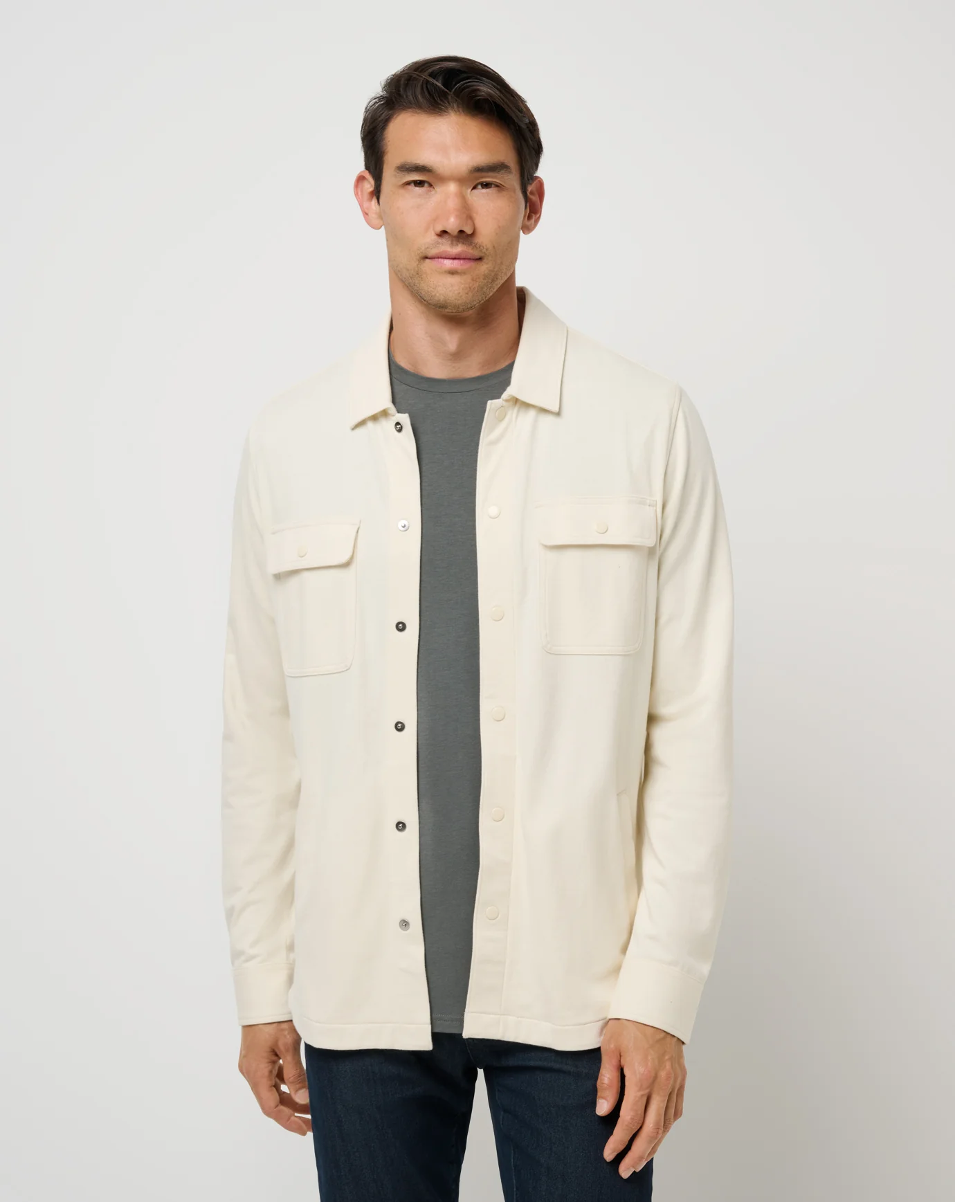 You Pick Shirt Jacket - Image 10