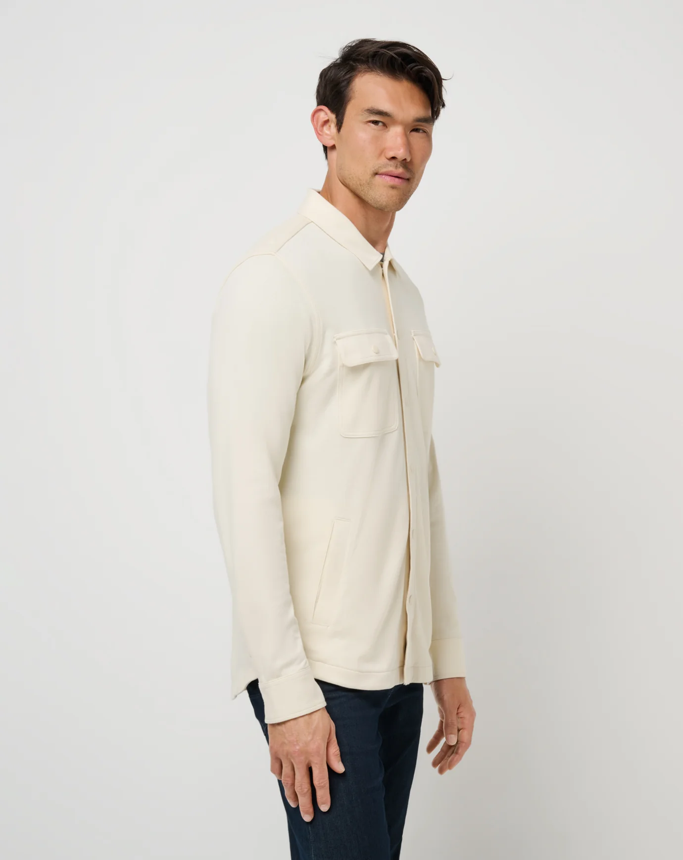 You Pick Shirt Jacket - Image 11