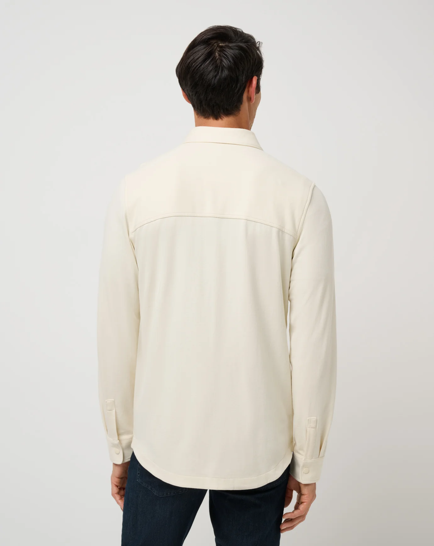 You Pick Shirt Jacket - Image 12