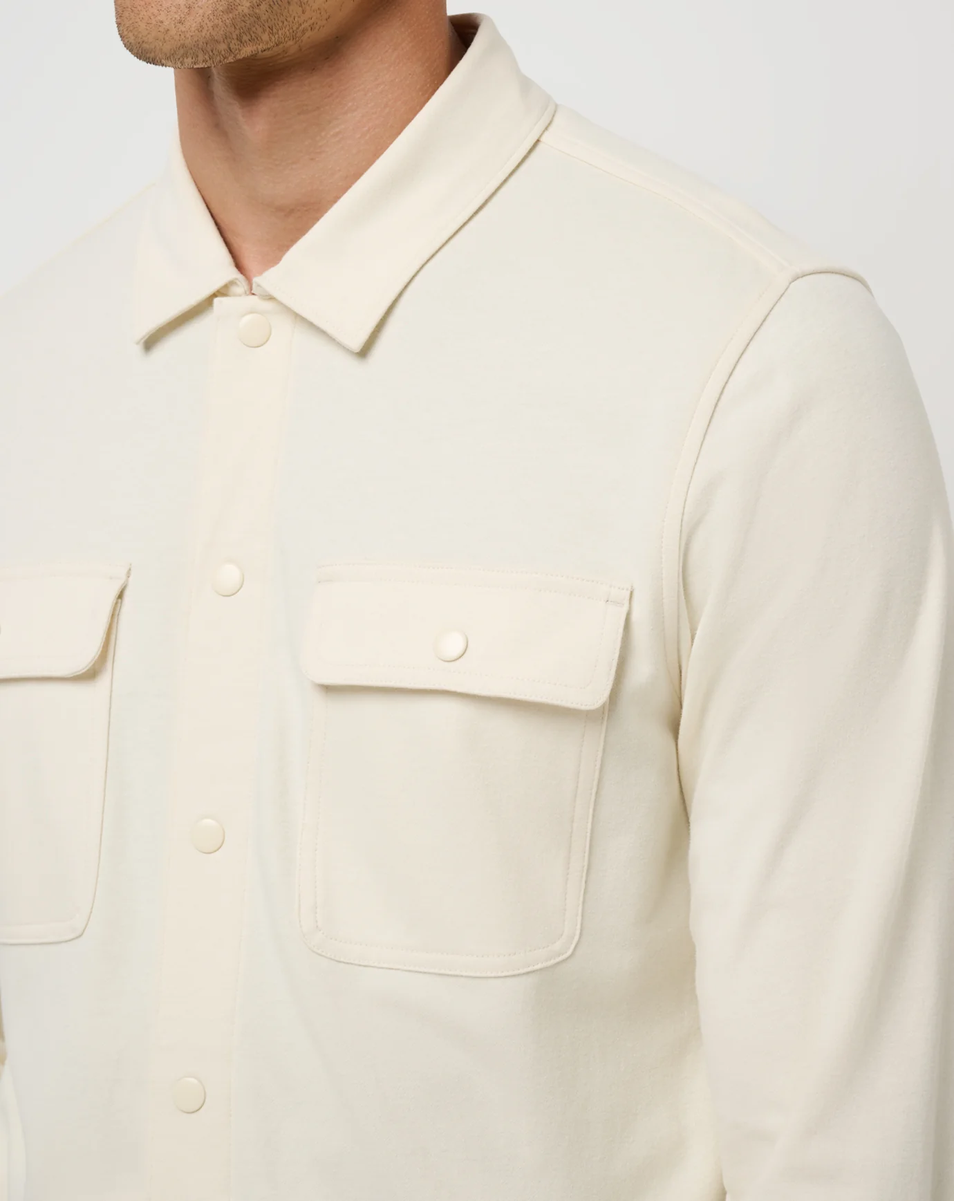You Pick Shirt Jacket - Image 13