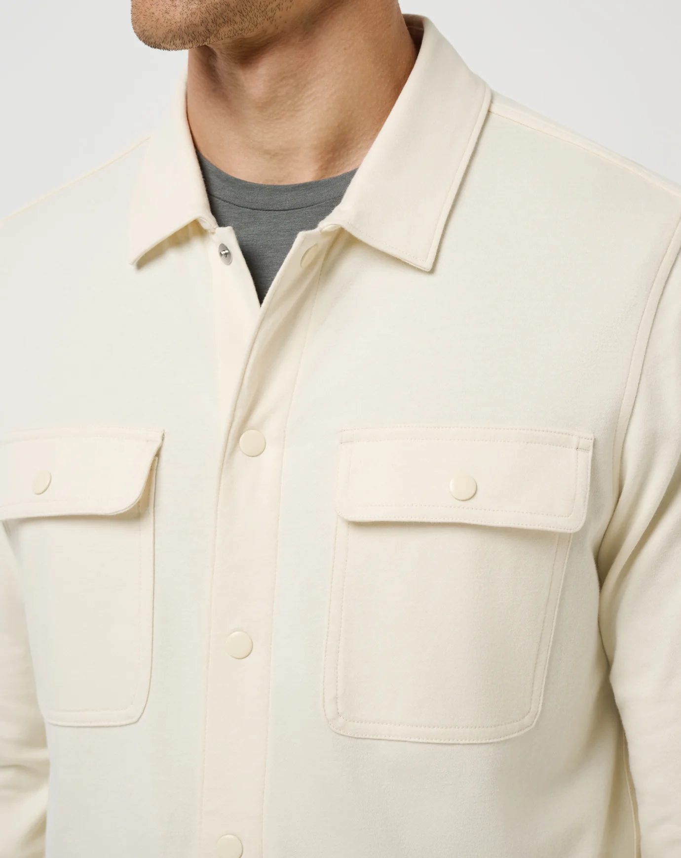You Pick Shirt Jacket - Image 14