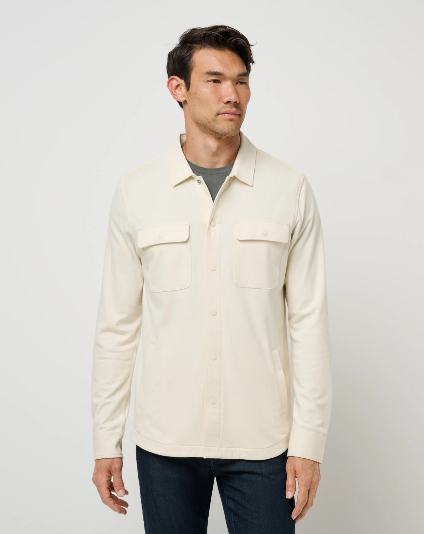 You Pick Shirt Jacket - Image 15