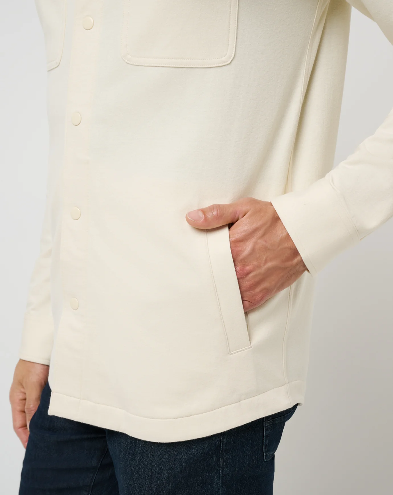 You Pick Shirt Jacket - Image 17