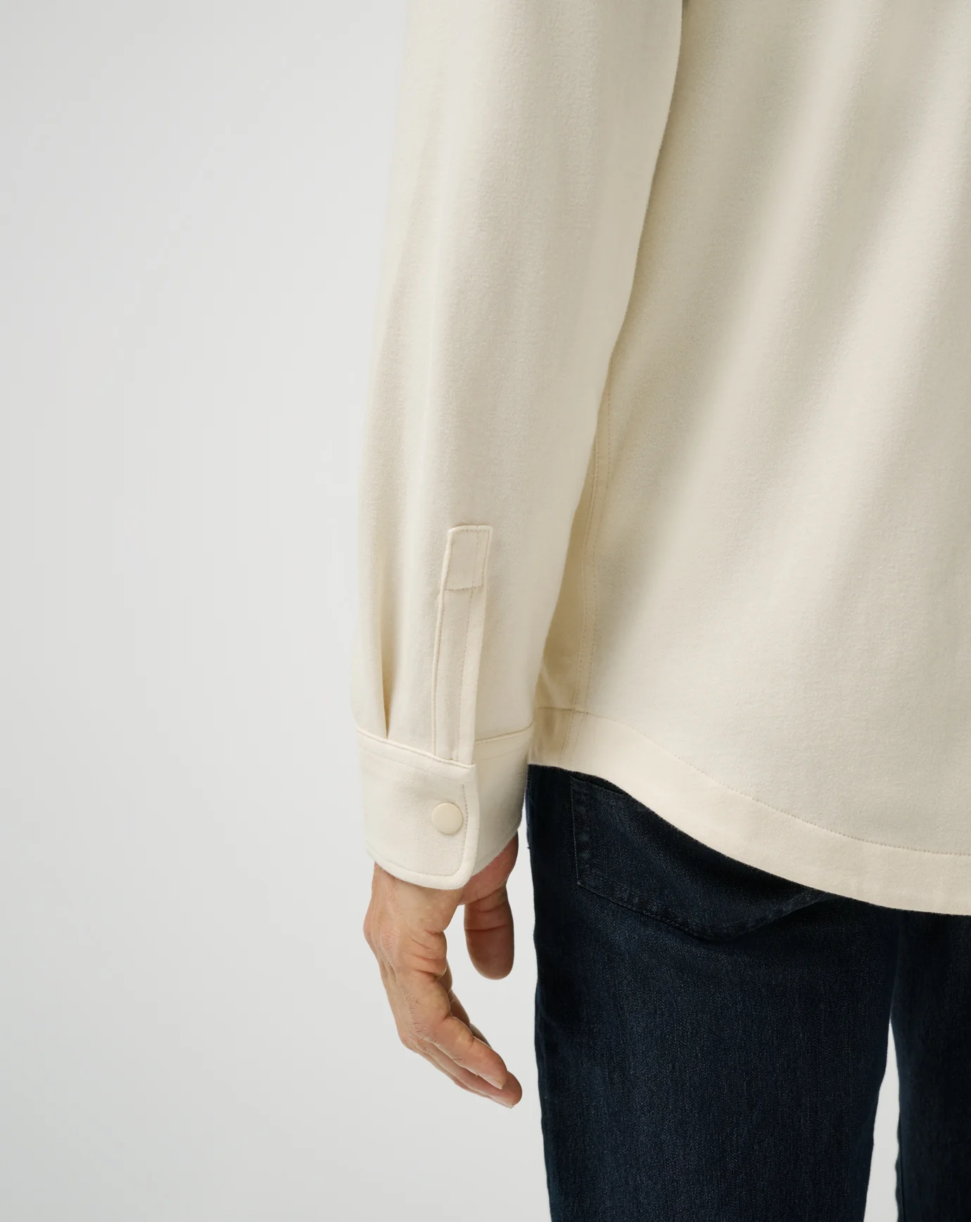 You Pick Shirt Jacket - Image 18