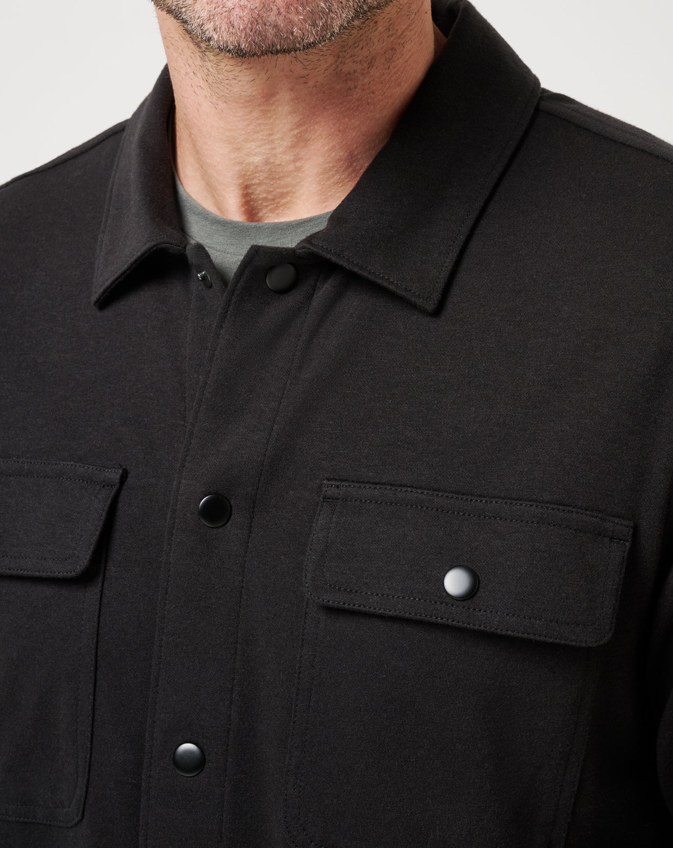 You Pick Shirt Jacket - Image 4